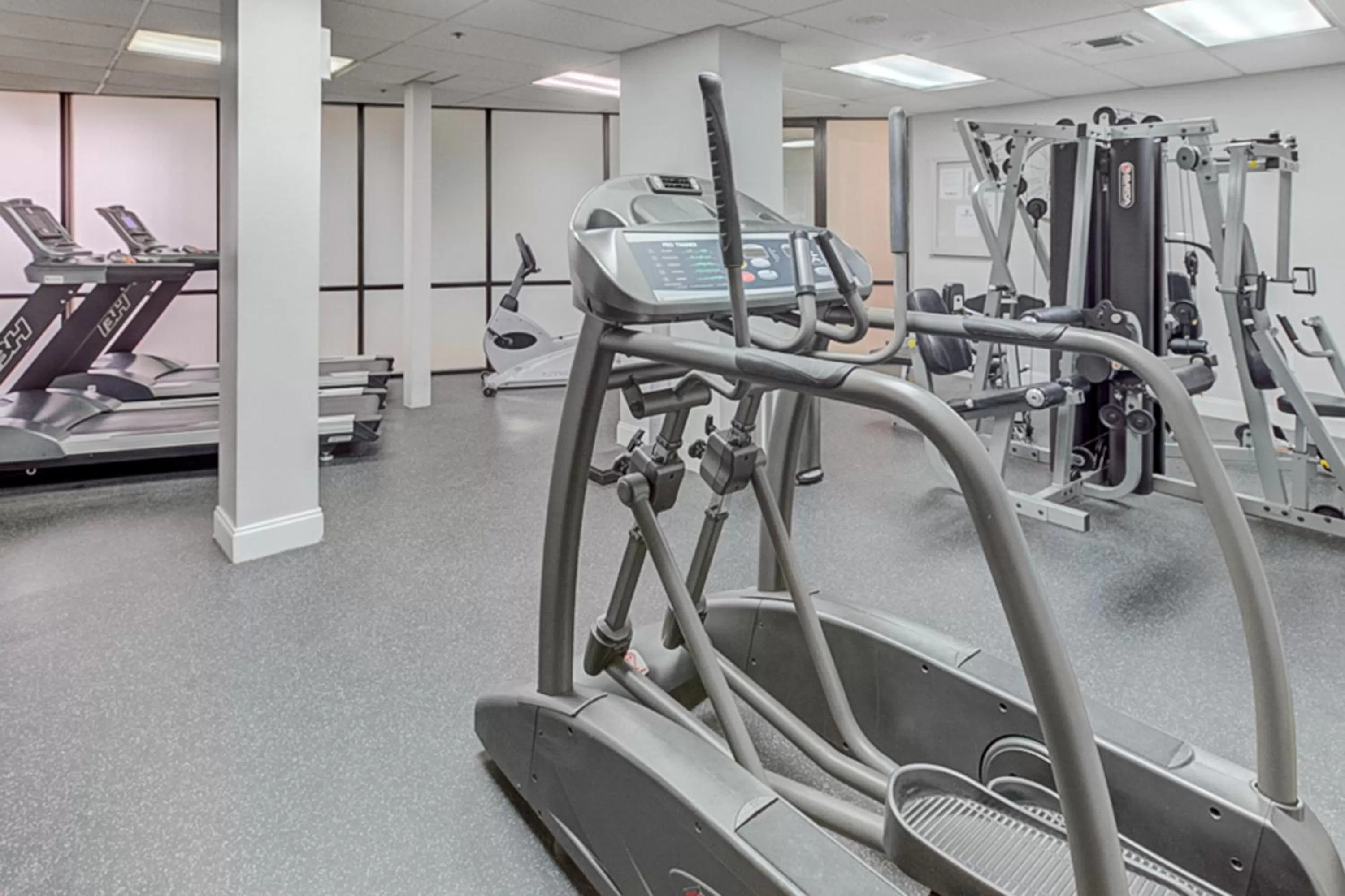Fitness Center/Facilities in Sundestin Gem #709
