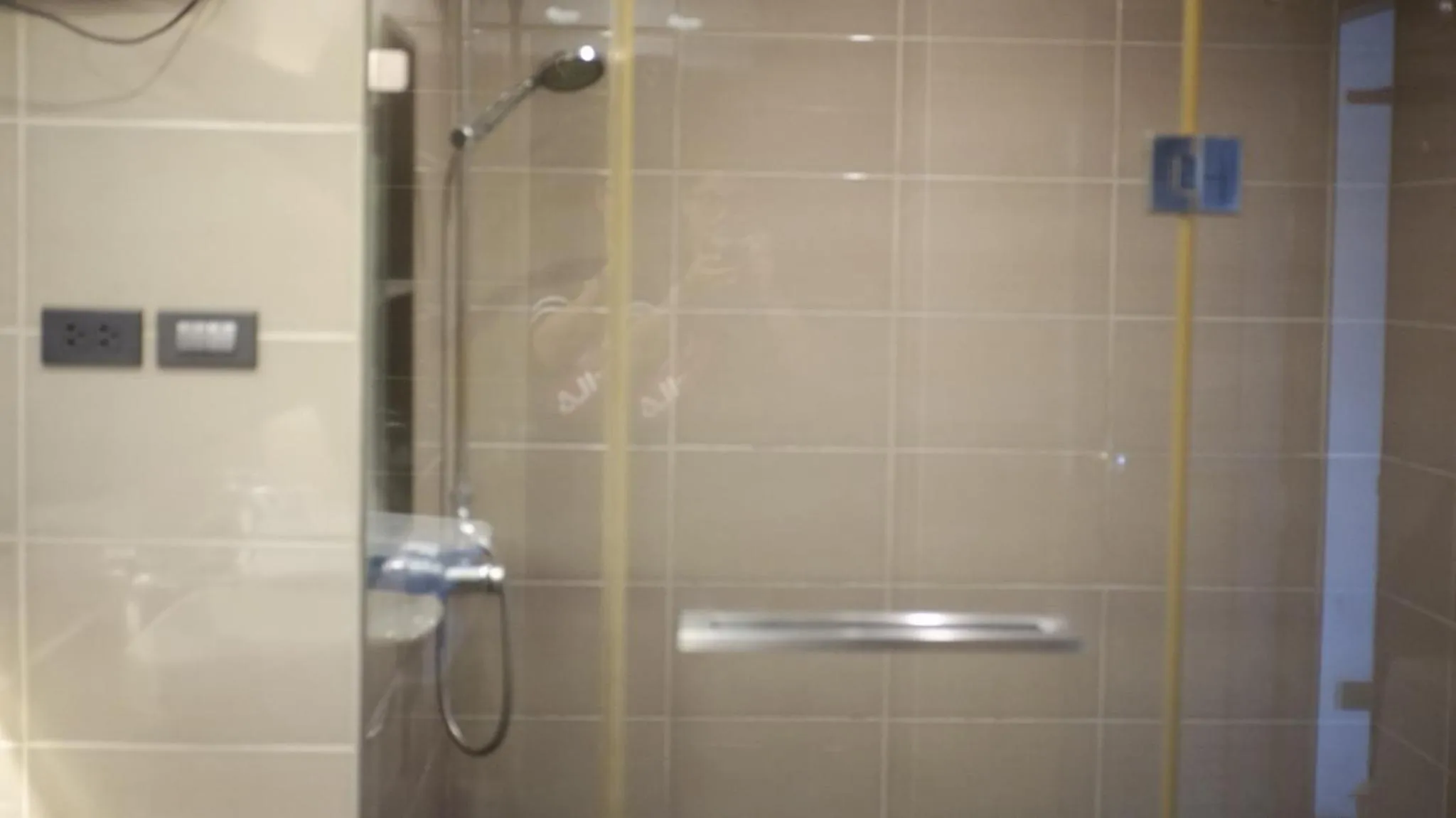 Bathroom in 14 Living