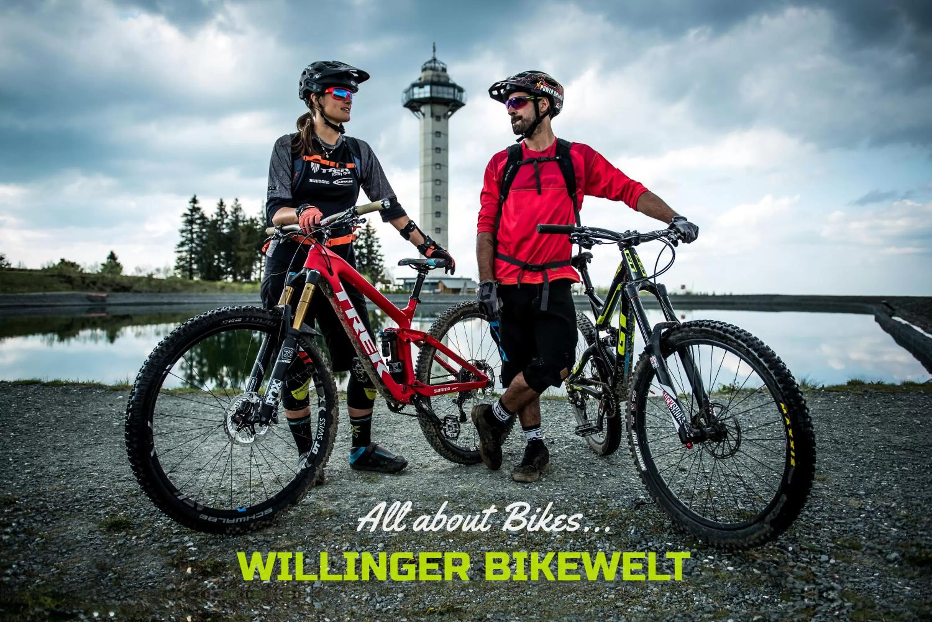 Activities in Westfalenhof Garni