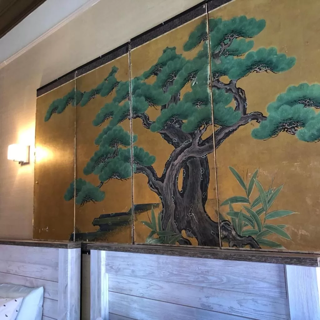 Northern Lights Mansion