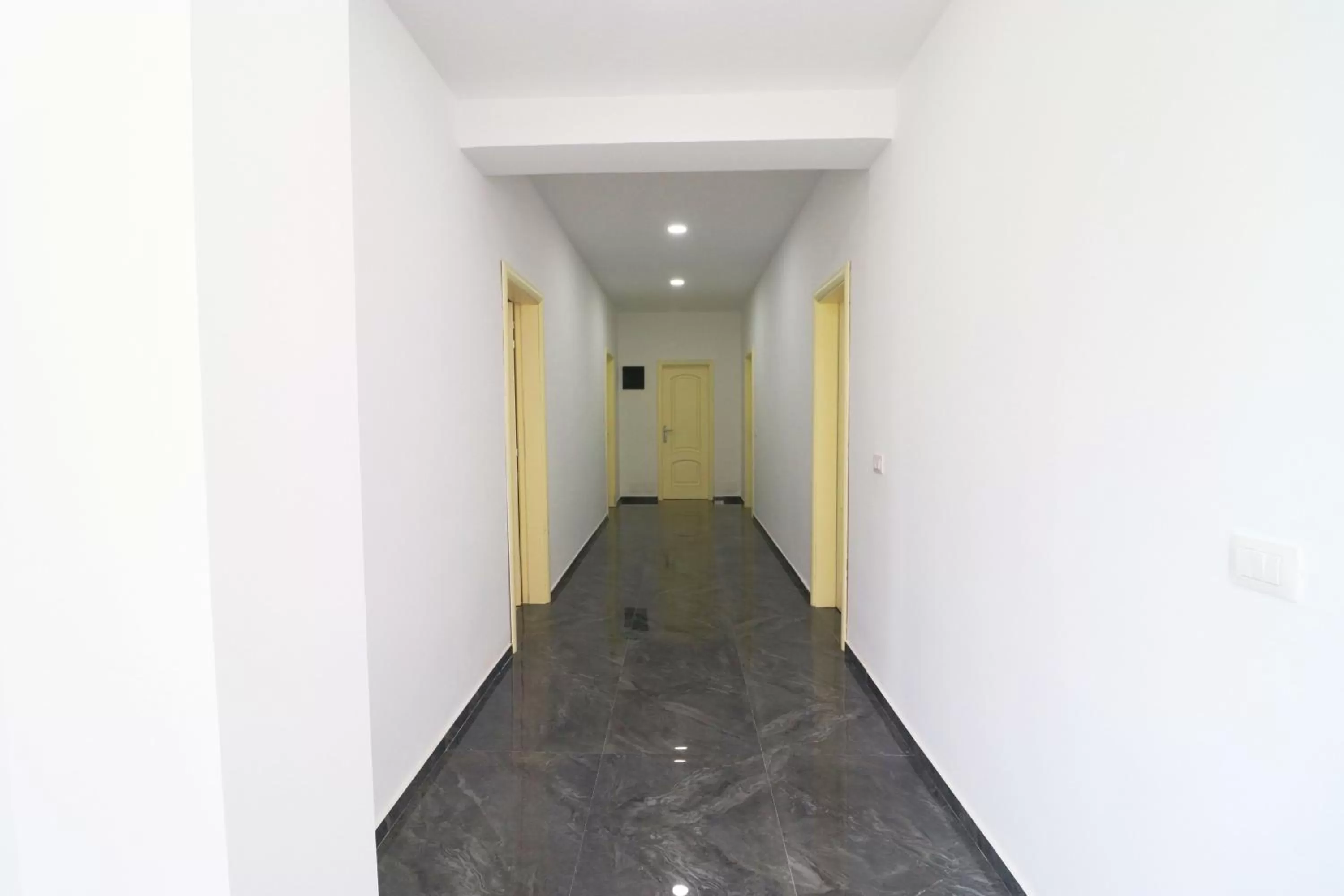 Property building in HOTEL KRISTAL