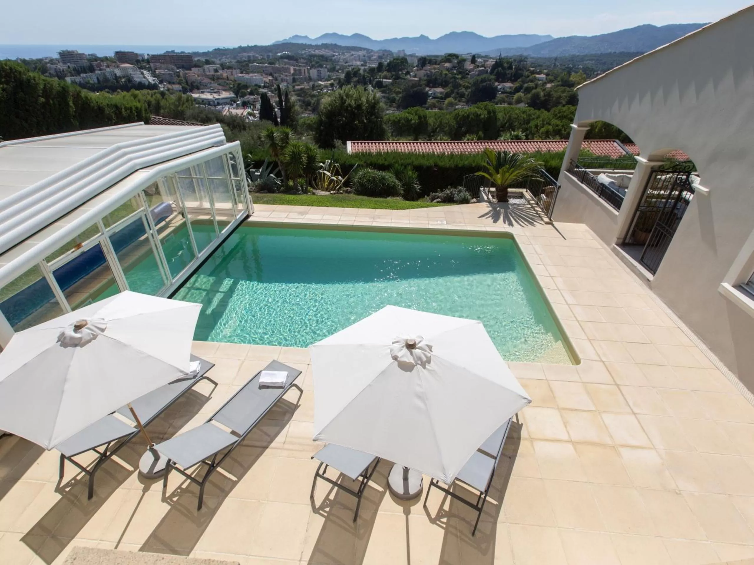 Activities in Les chambres d'hôtes de Mougins