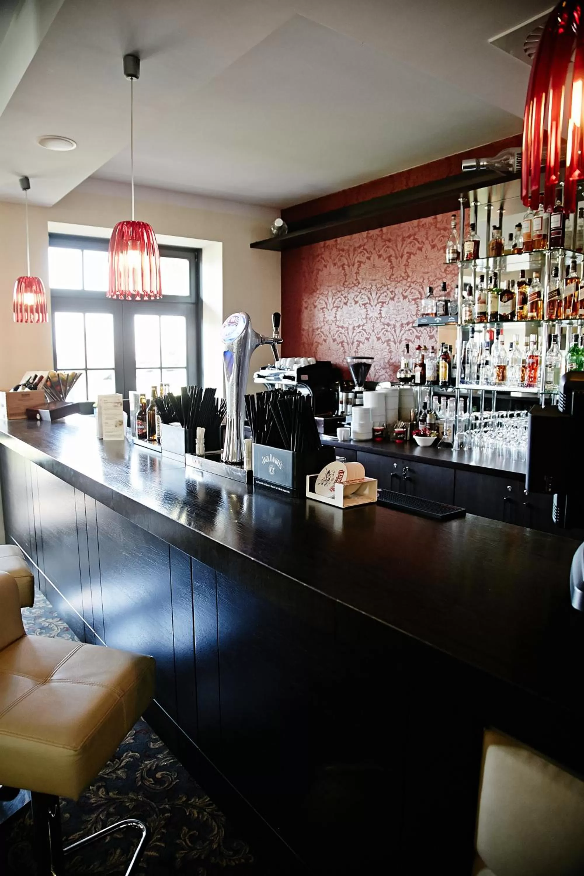 Zamek Gniew - Pałac Marysieńki