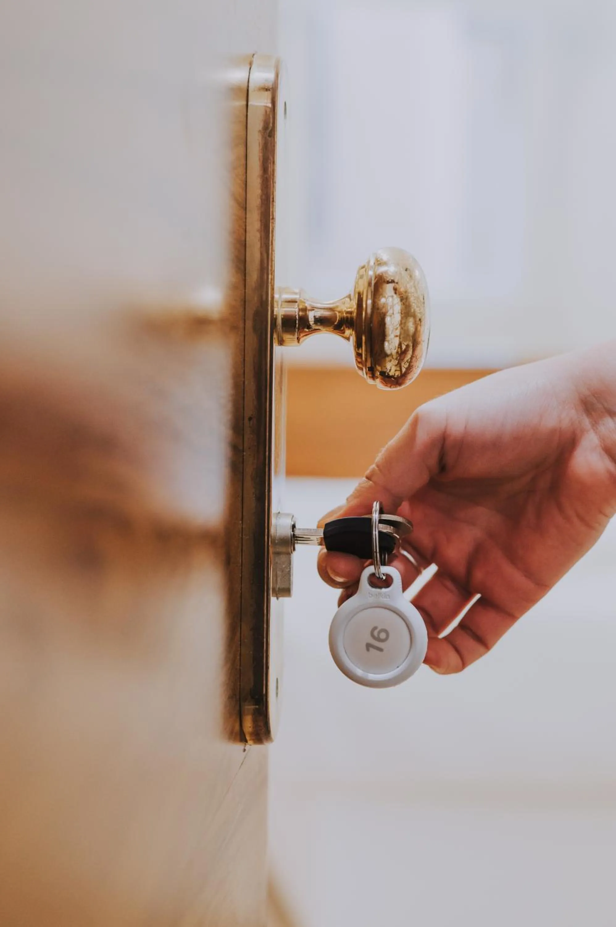 Bedroom in Albergo Delle Regioni, Barberini - Fontana di Trevi