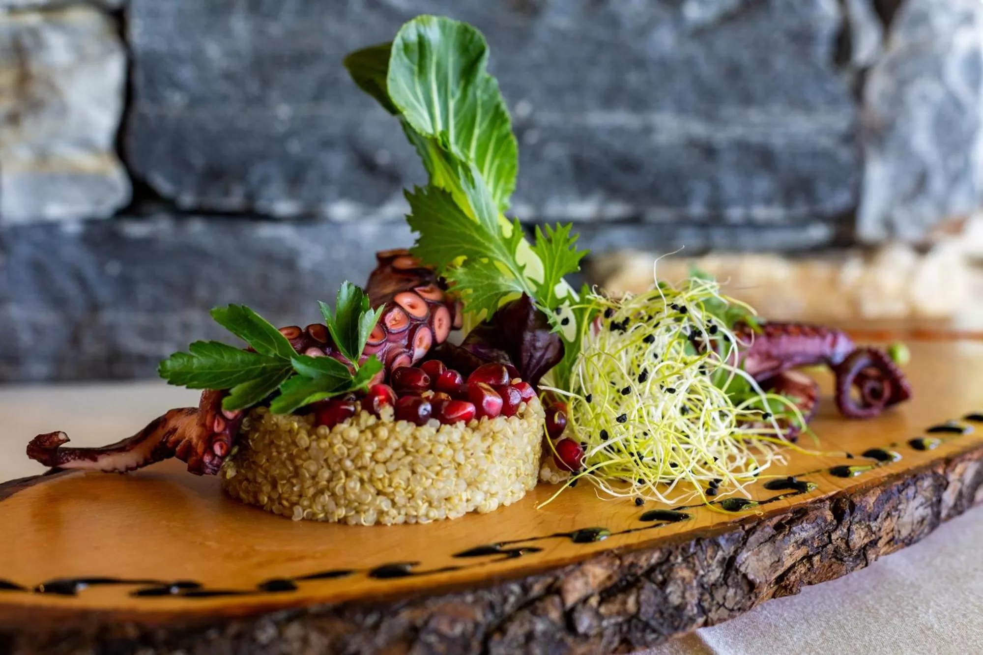 Hotel-Restaurant Le Mont Paisible, Crans-Montana