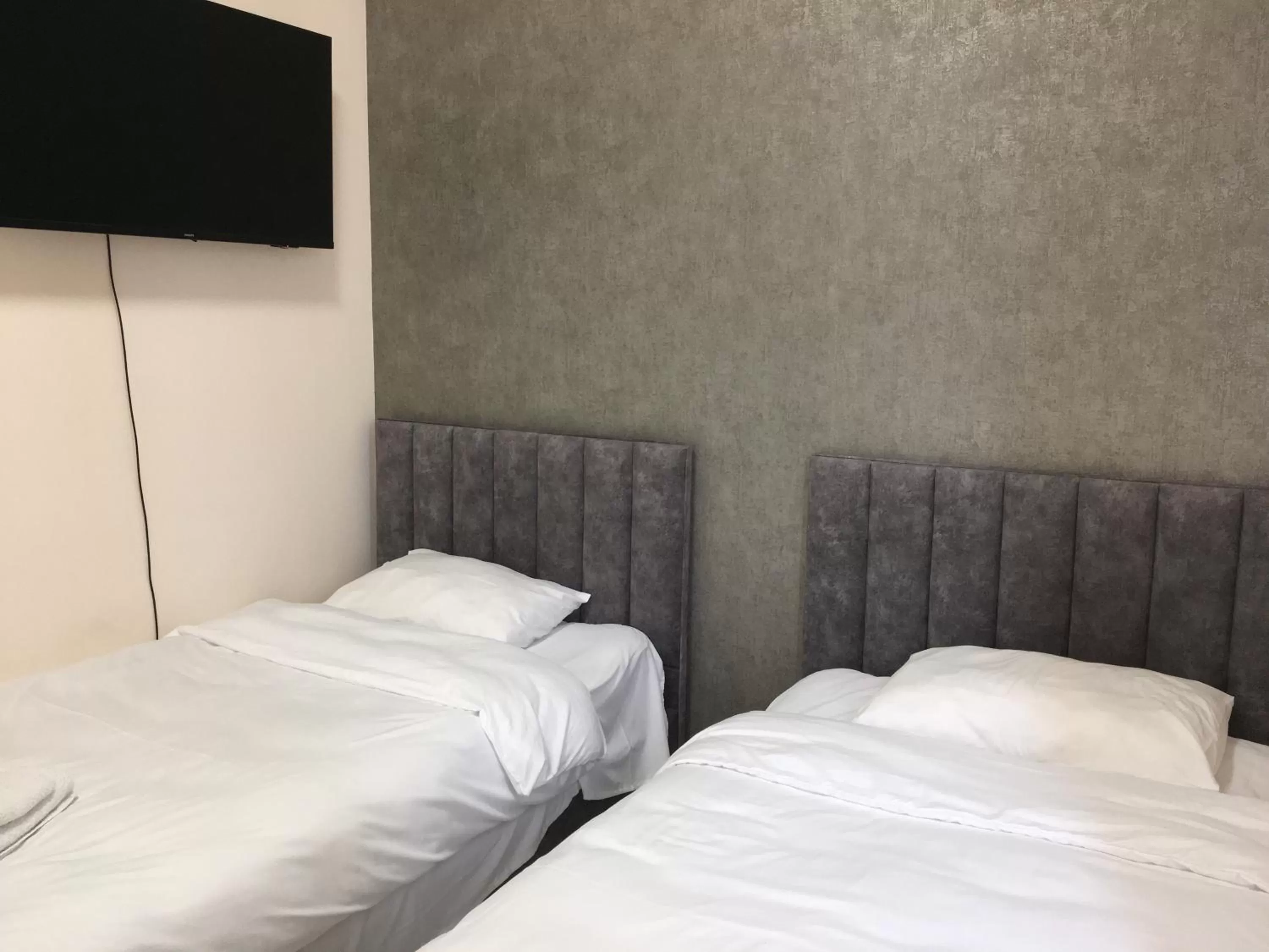 Bed in RP HOTEL (NEW)