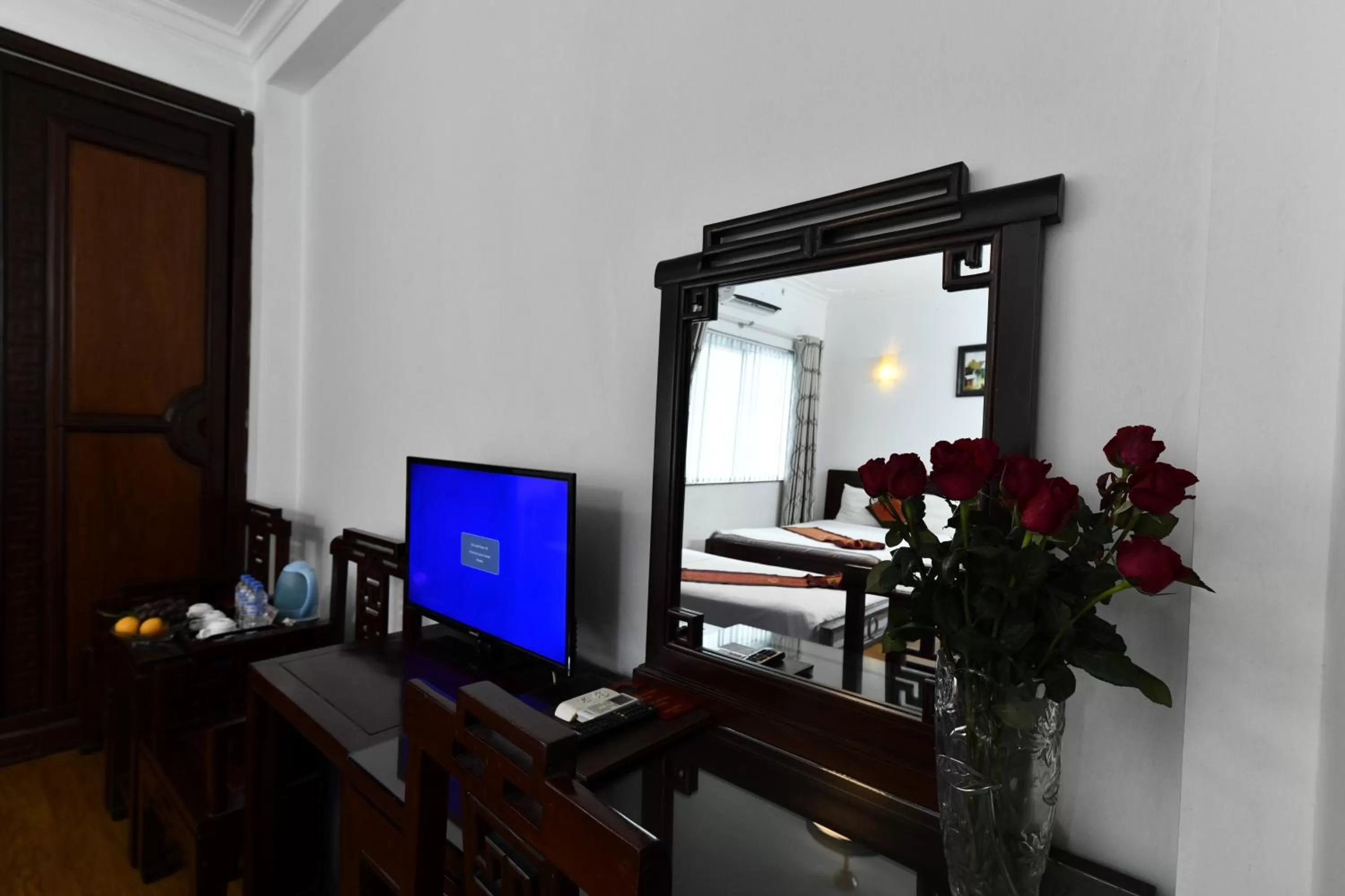 Phoenix Legend Hotel Hanoi