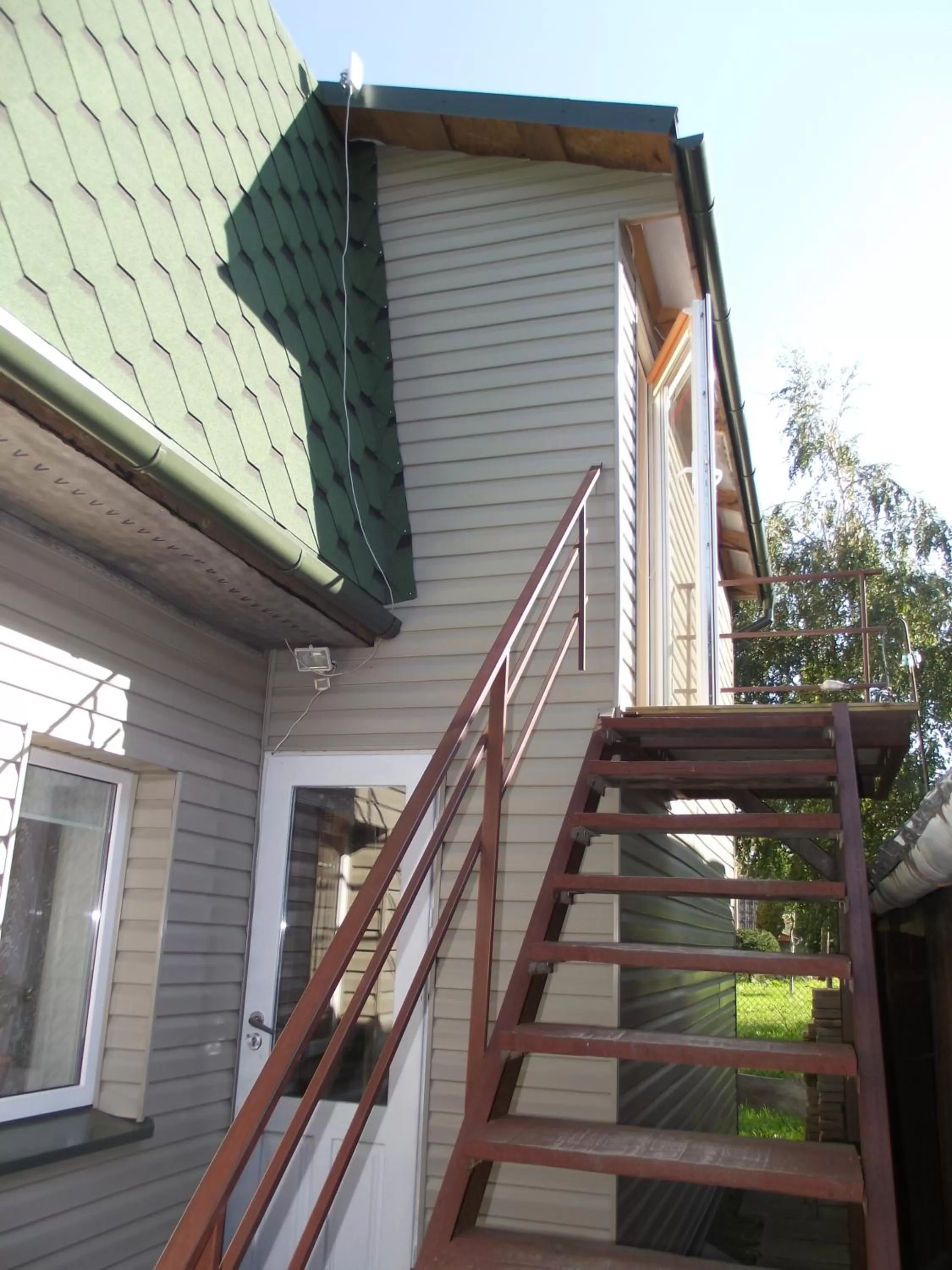 Other in Nakvynė Rokiškyje