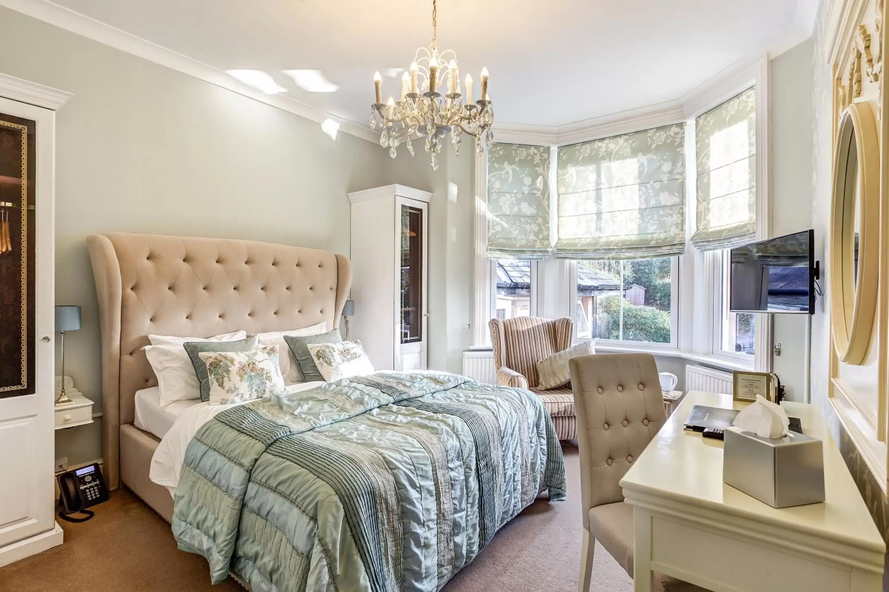 Alexandra Court Hotel Alexandra Court Hotel