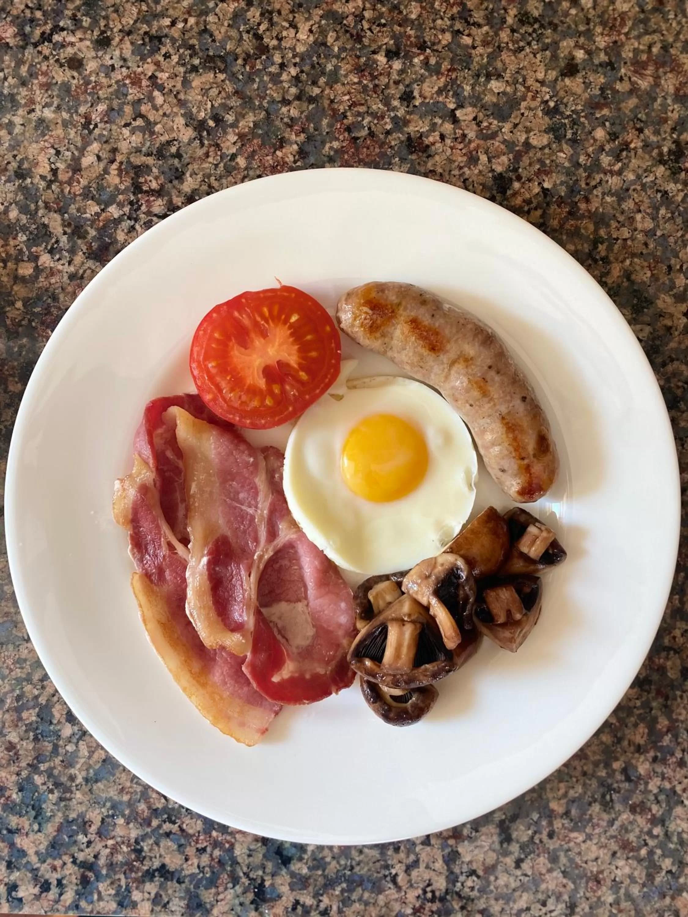 Heathy Lea Bed And Breakfast