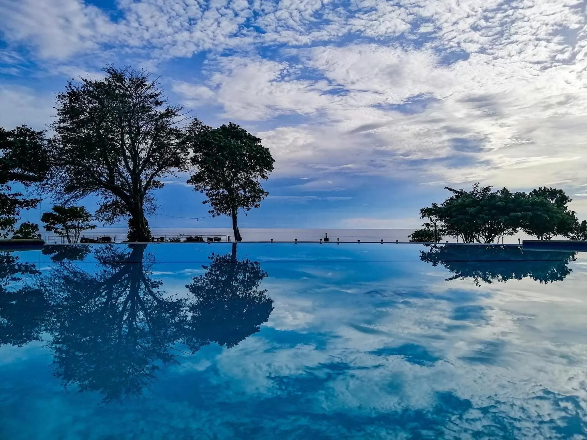 FIG Sunset View Resort