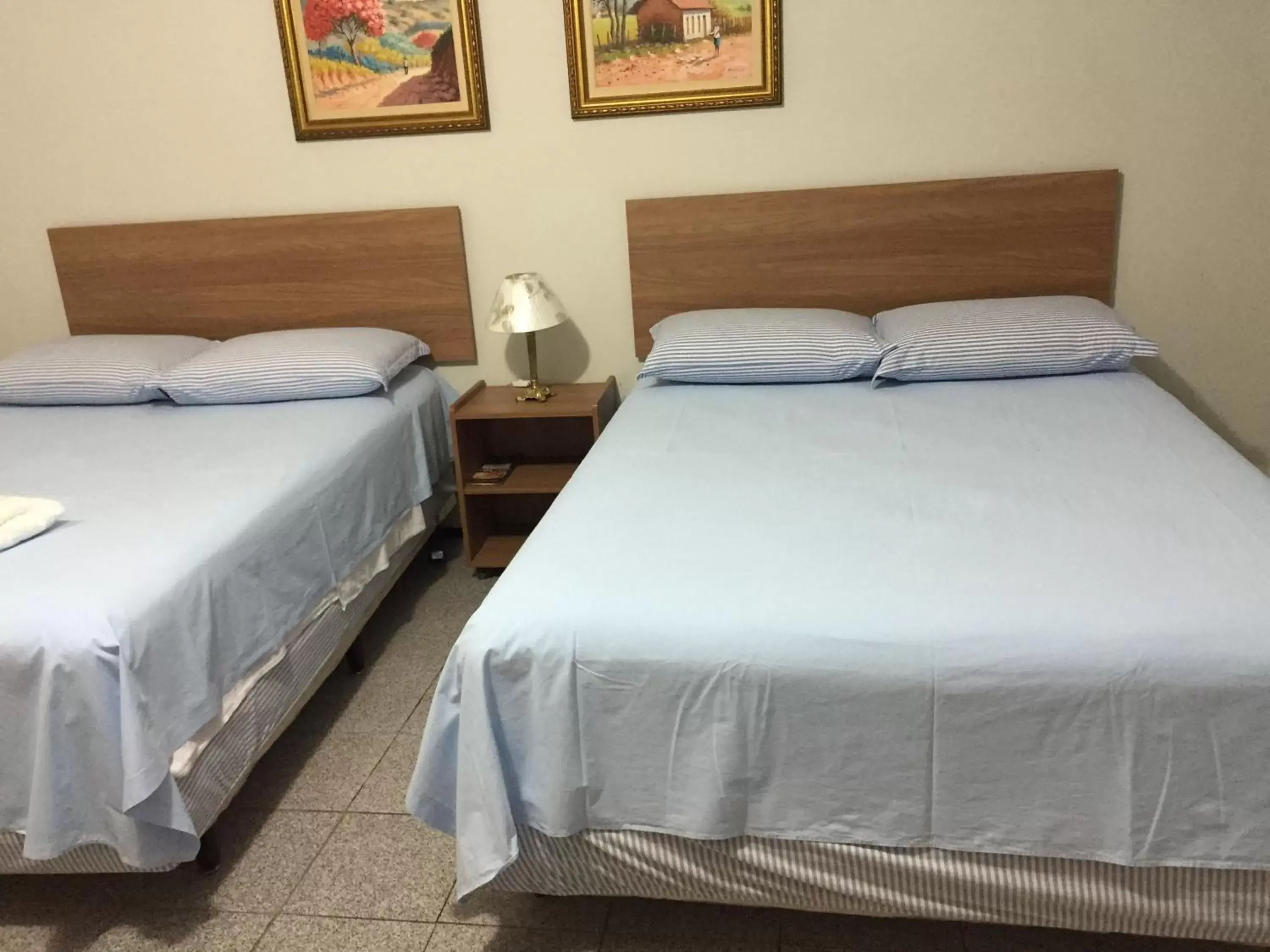 Double Room with Patio in Hotel Jardim Double Room with Patio in Hotel Jardim