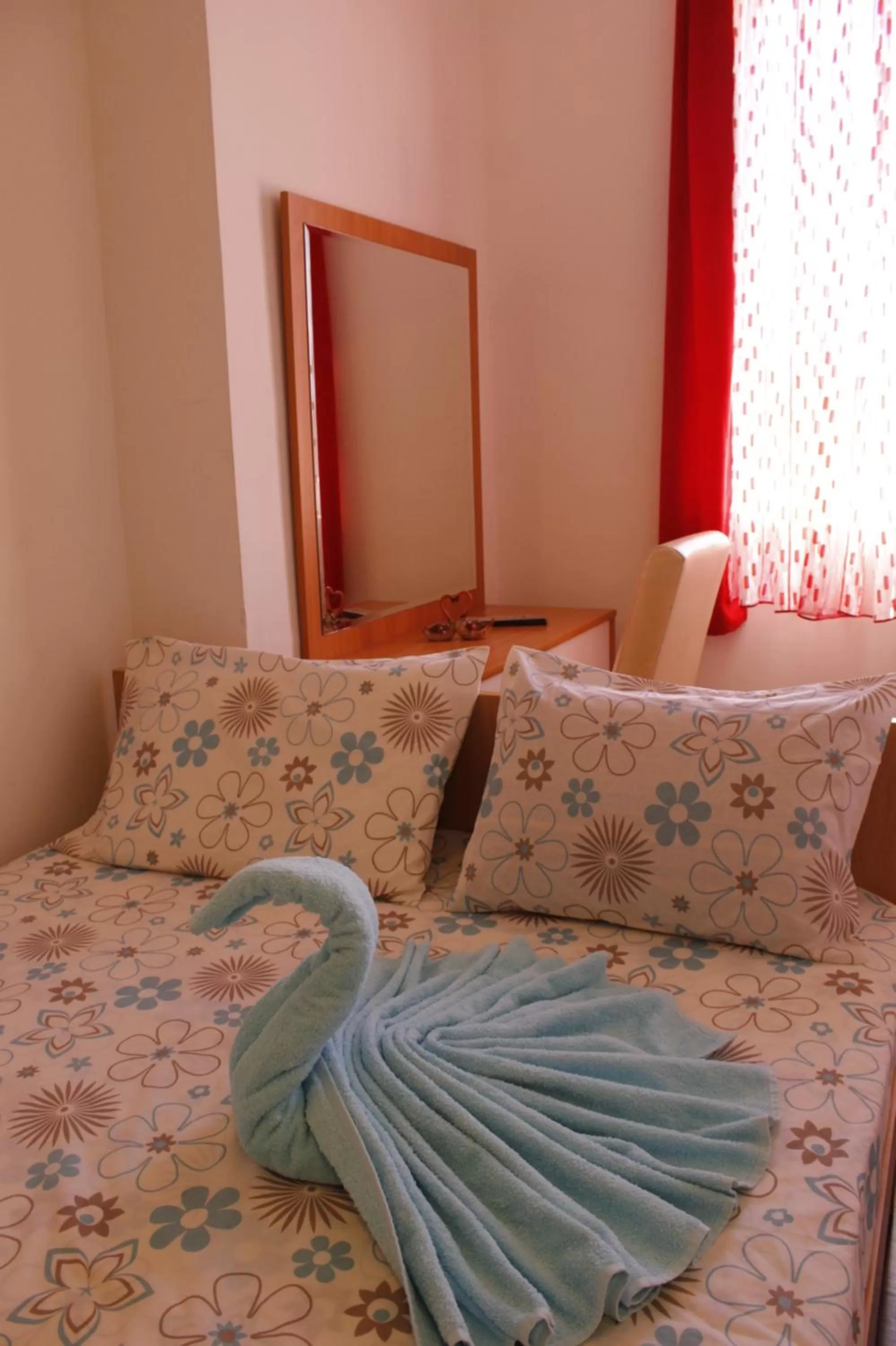 Photo of the whole room in Villa Sparadise