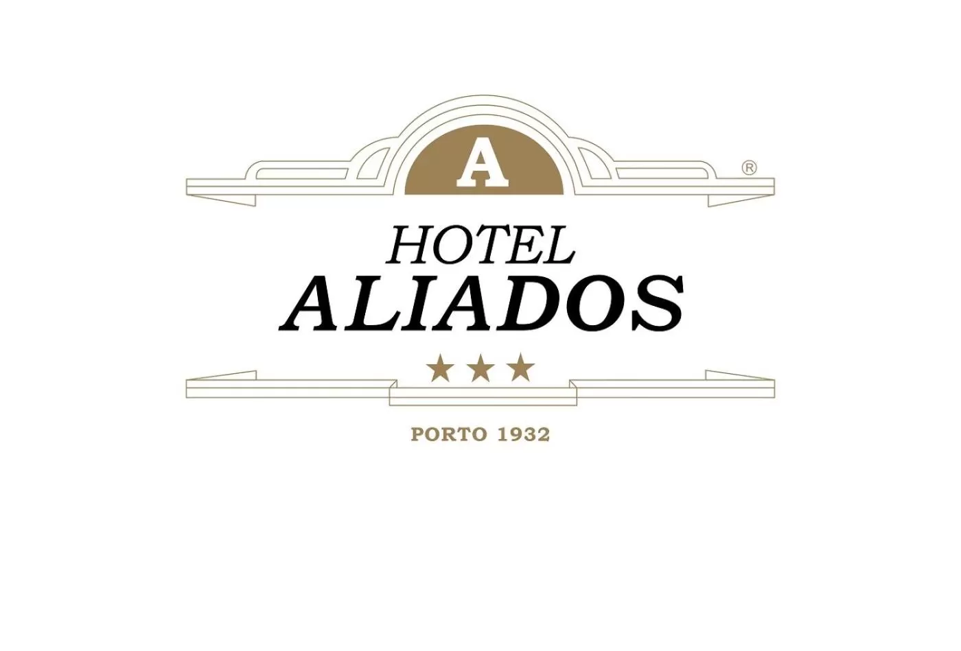 Property logo or sign, Property Logo/Sign in Hotel Aliados
