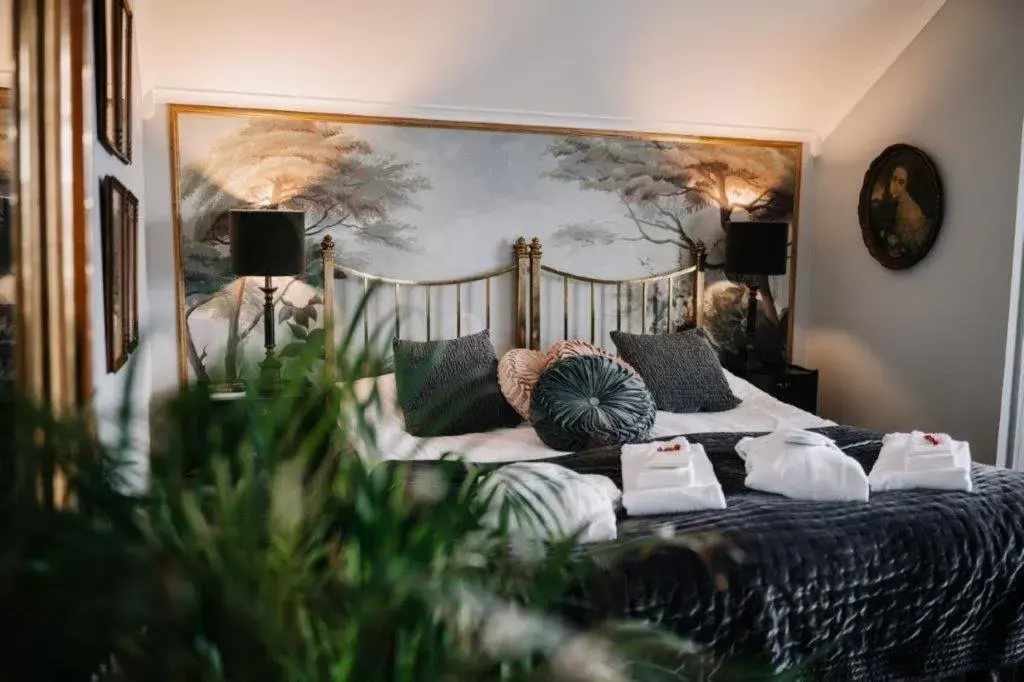 Strandflickornas Annex Gula Villan Strandflickornas Annex Gula Villan