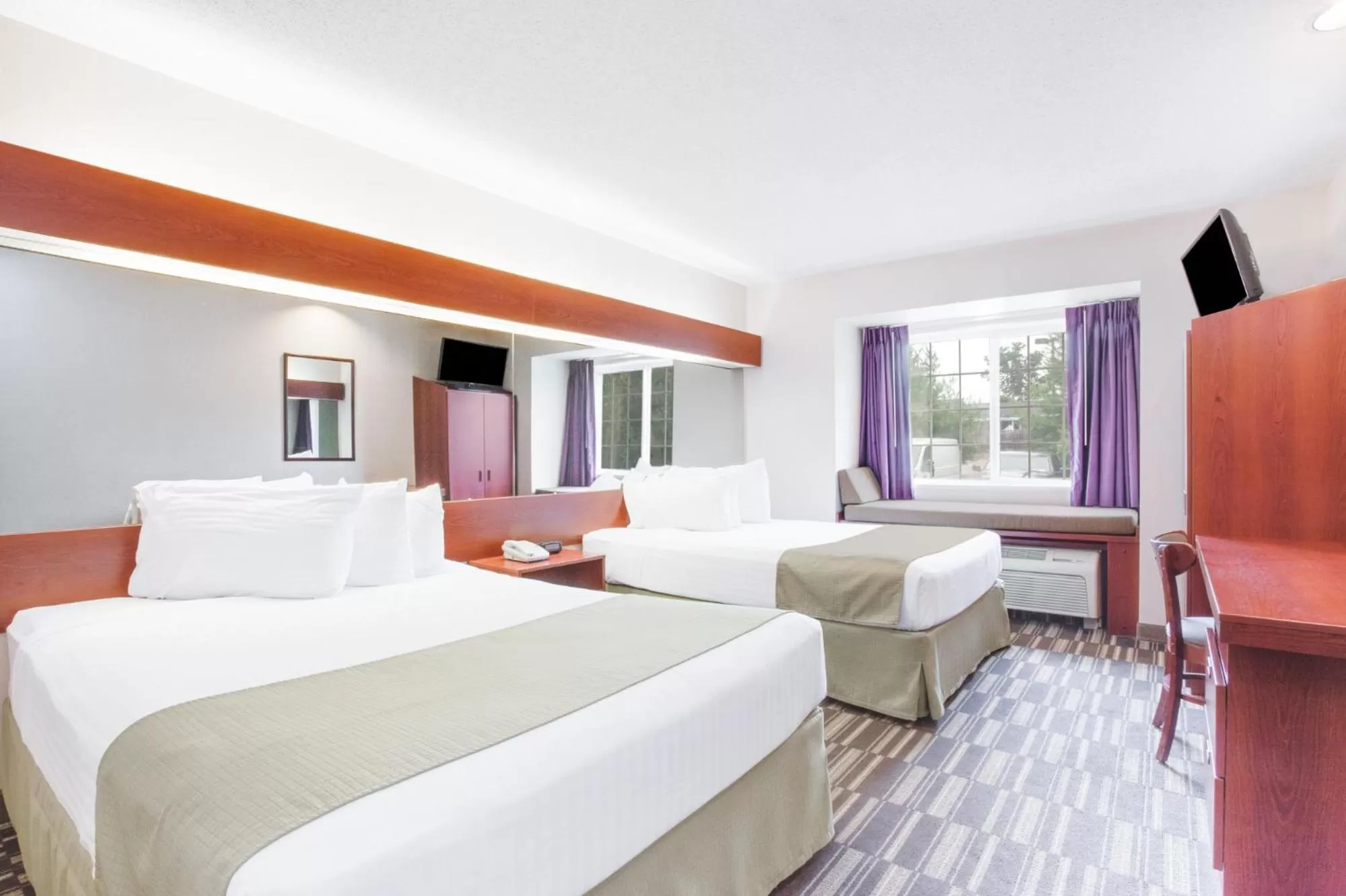 Microtel Inn & Suites by Wyndham Olean