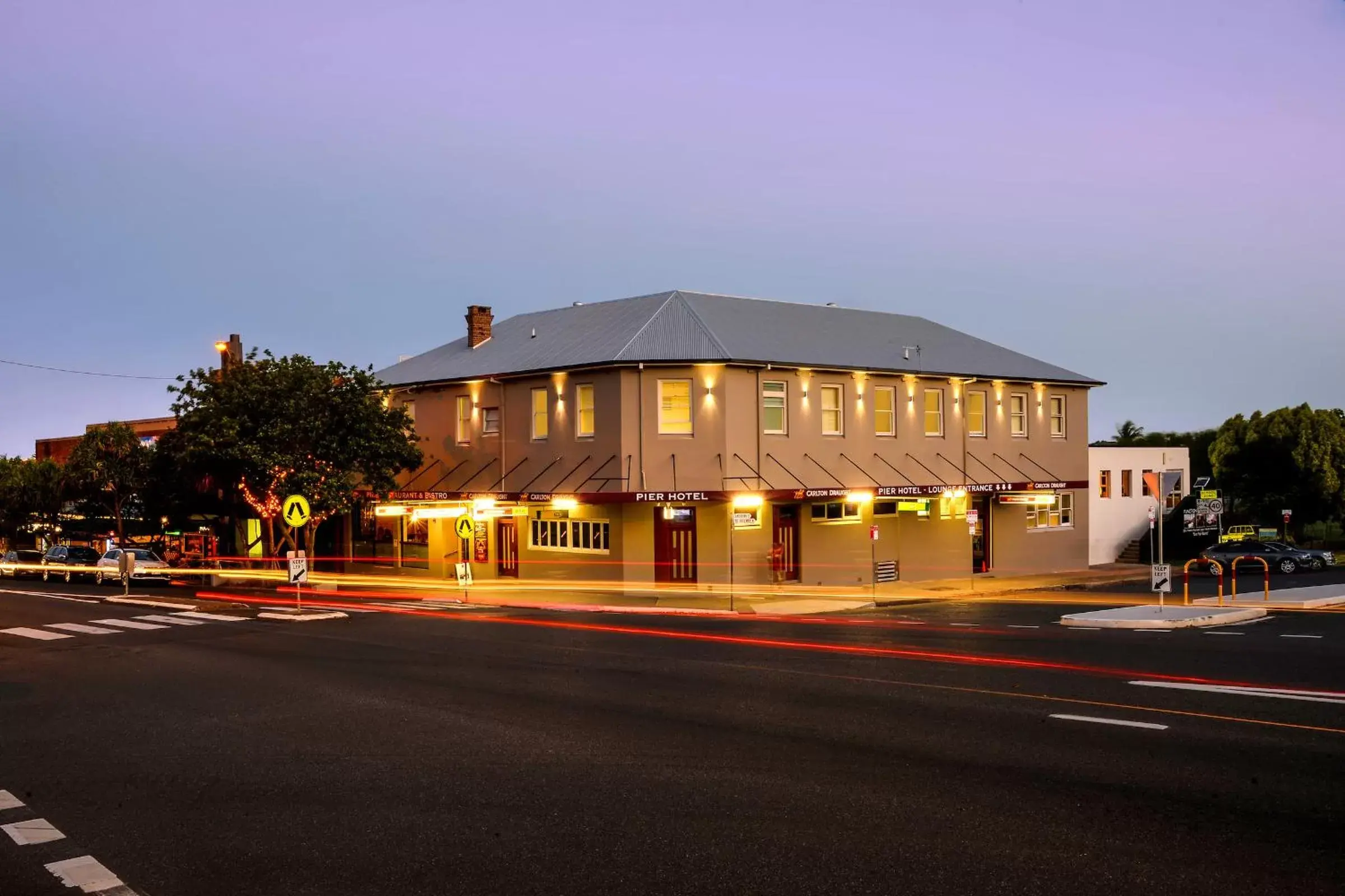 Pier Hotel Coffs Harbour Pier Hotel Coffs Harbour