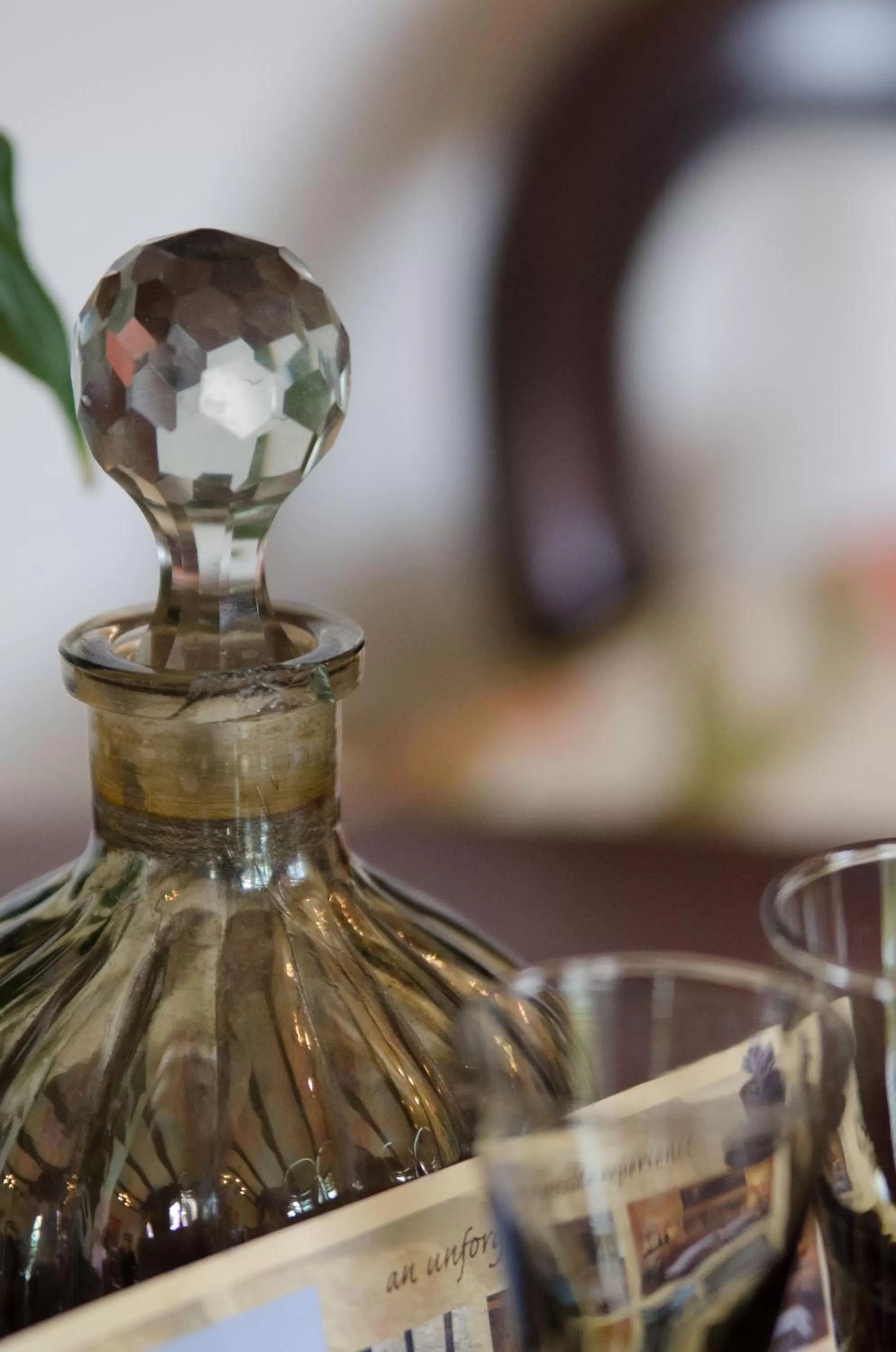 Rouxwil Country House