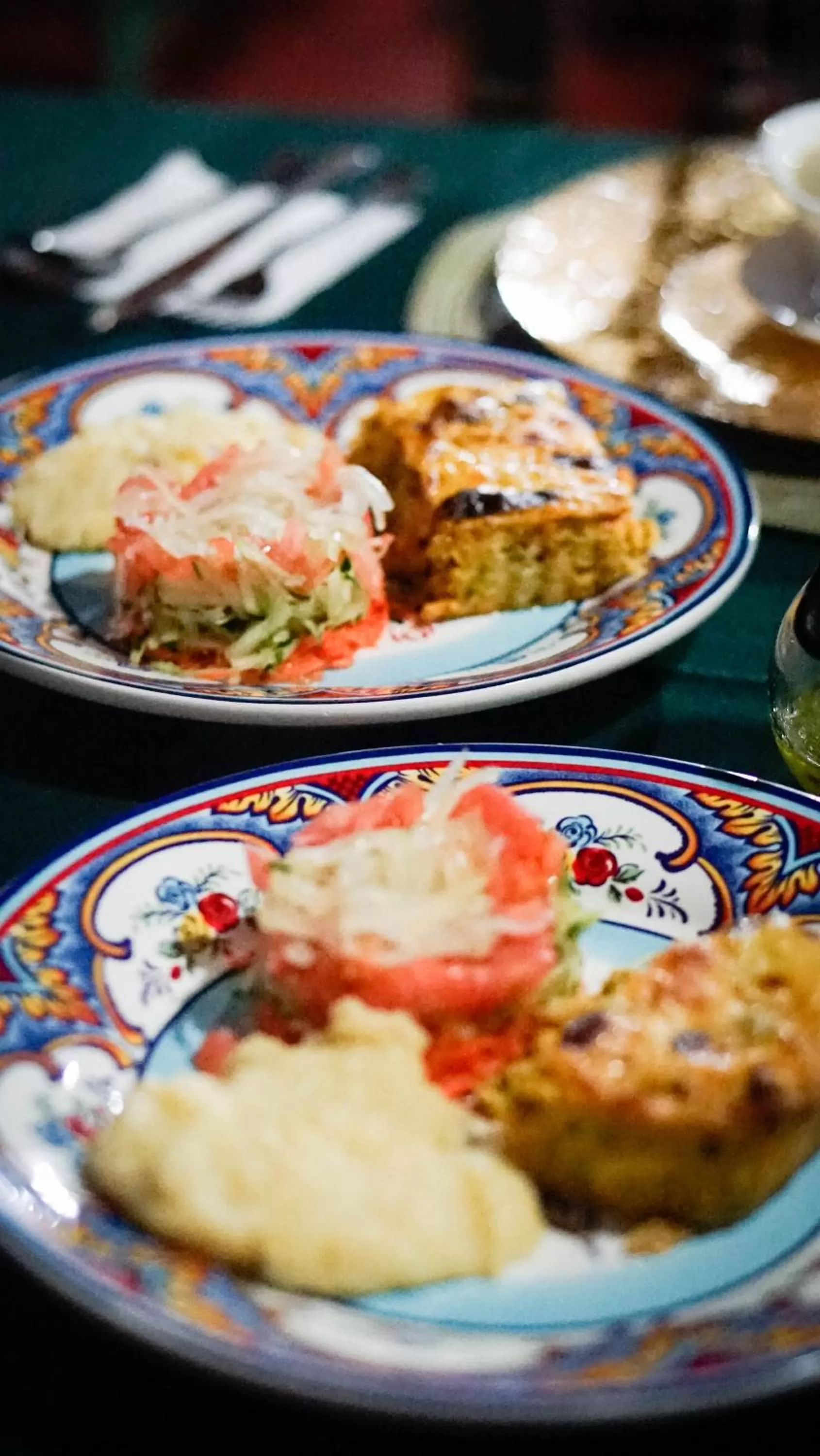 Restaurant/places to eat, Food in Balsora Hotel Boutique