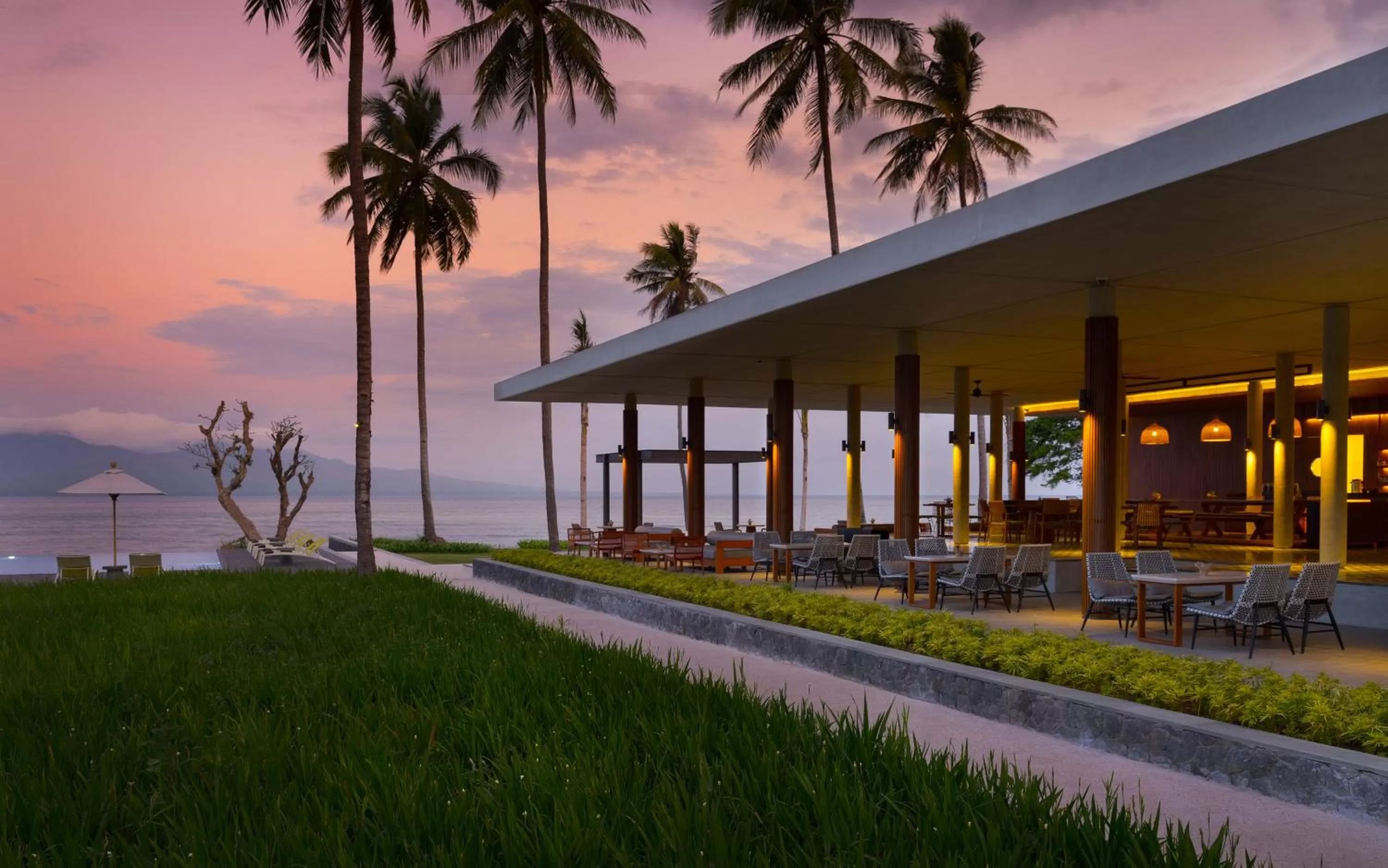 Restaurant/places to eat in Dialoog Banyuwangi