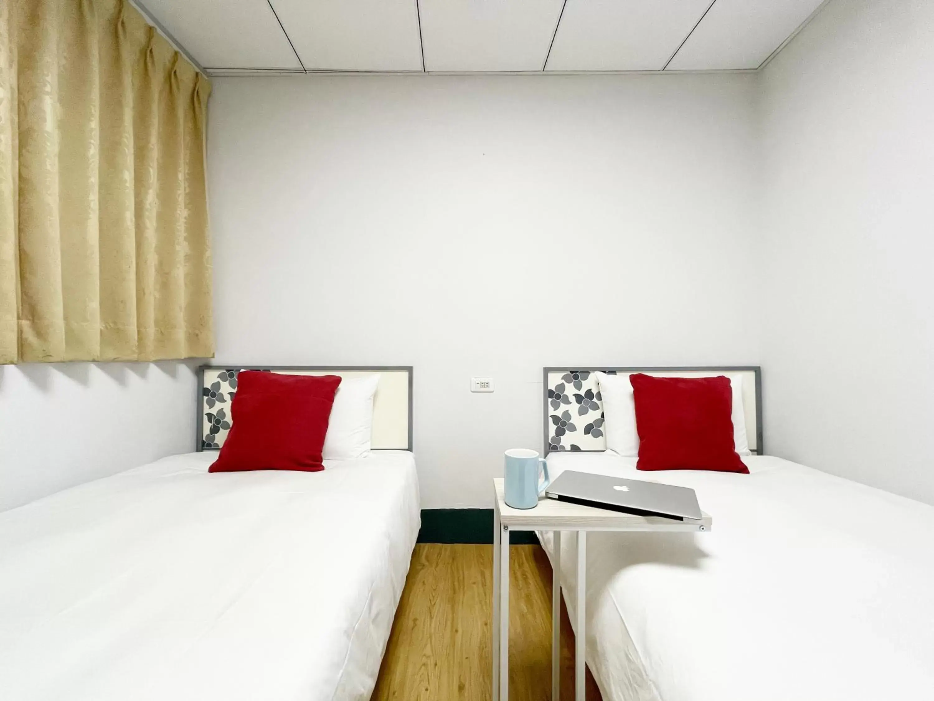 Double or Twin Room in Sharon Inn Double or Twin Room in Sharon Inn