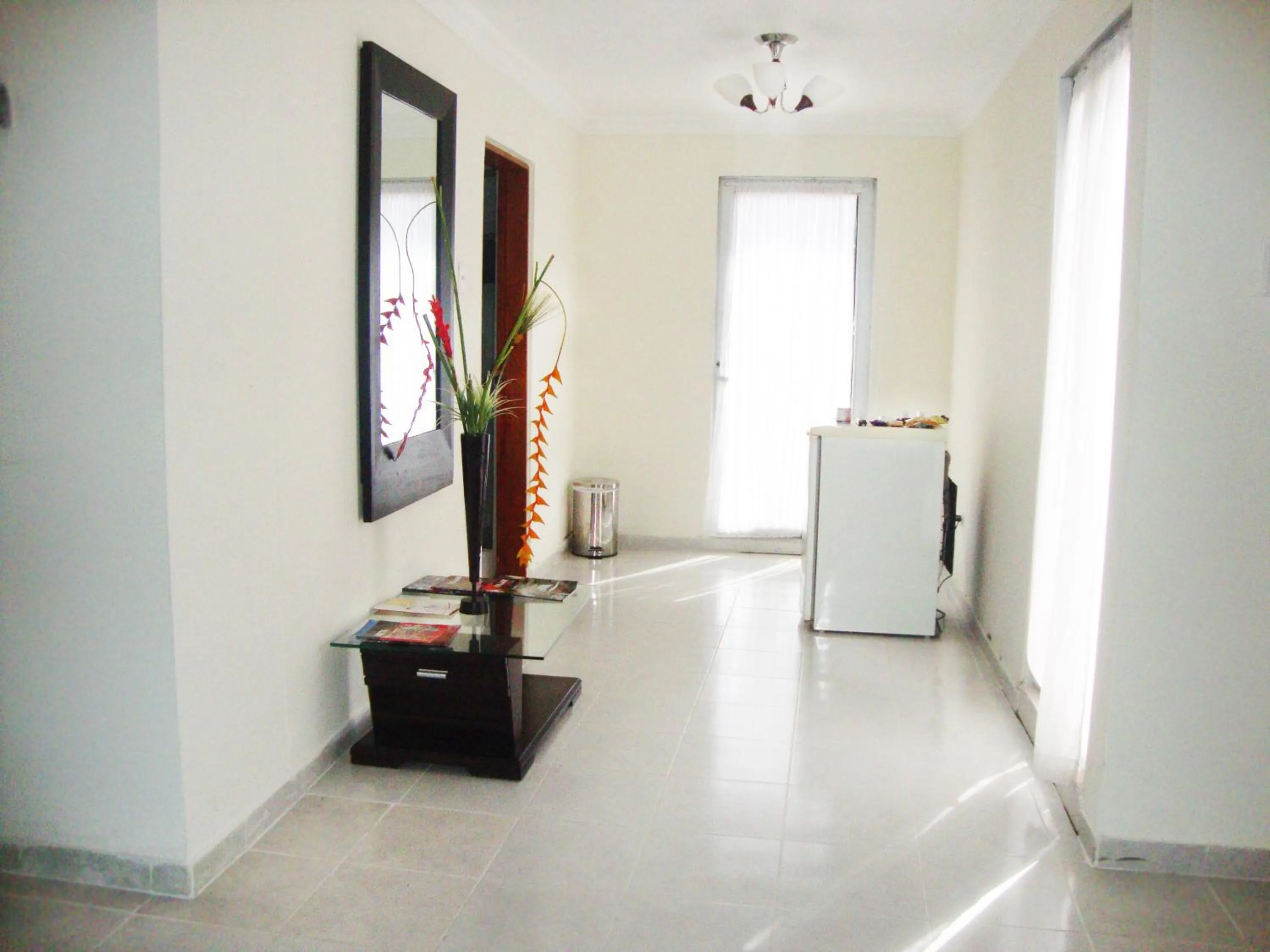 Junior Suite in Hotel del Llano