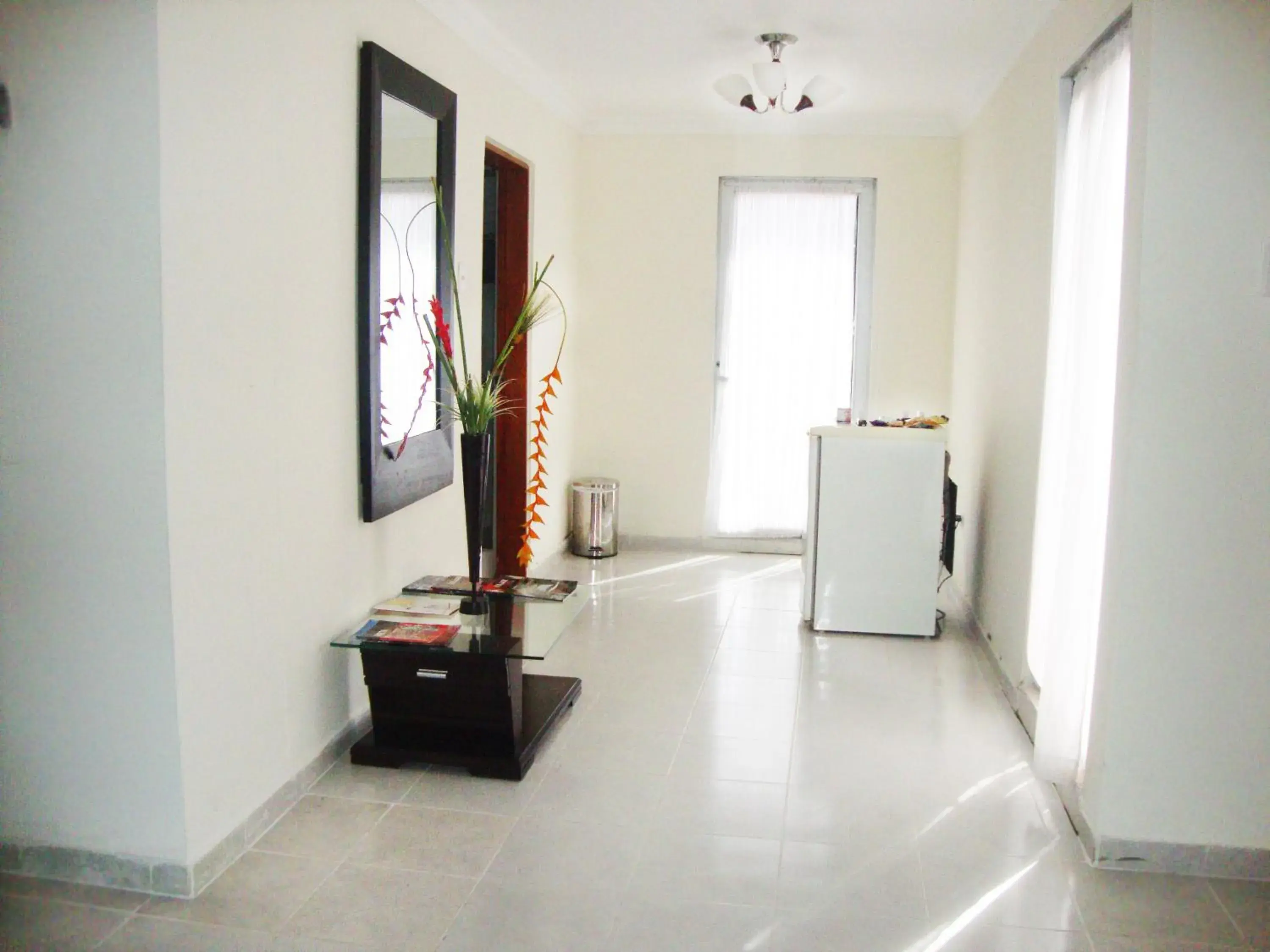 Junior Suite in Hotel del Llano Junior Suite in Hotel del Llano