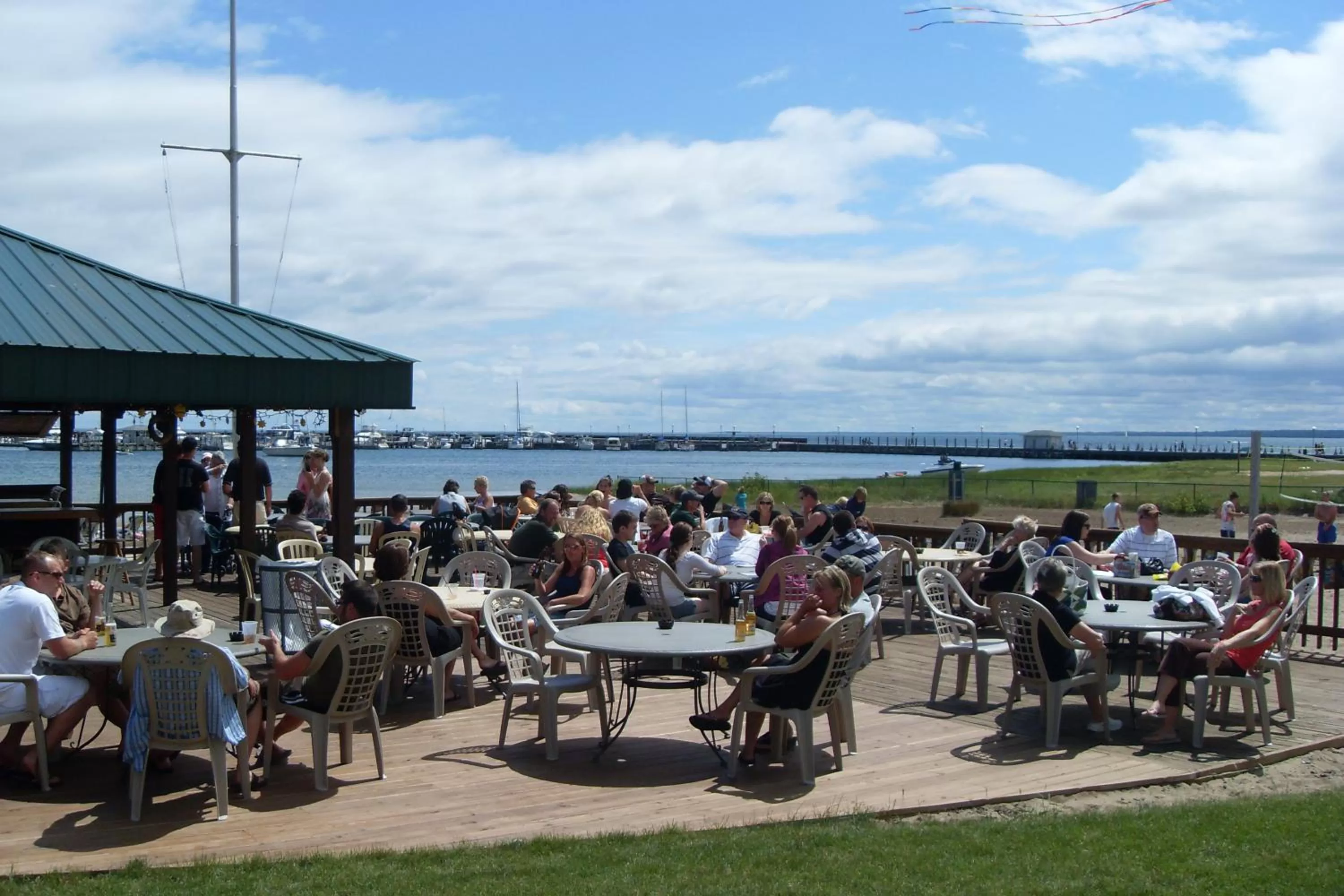 Tawas Bay Beach Resort & Conference Center