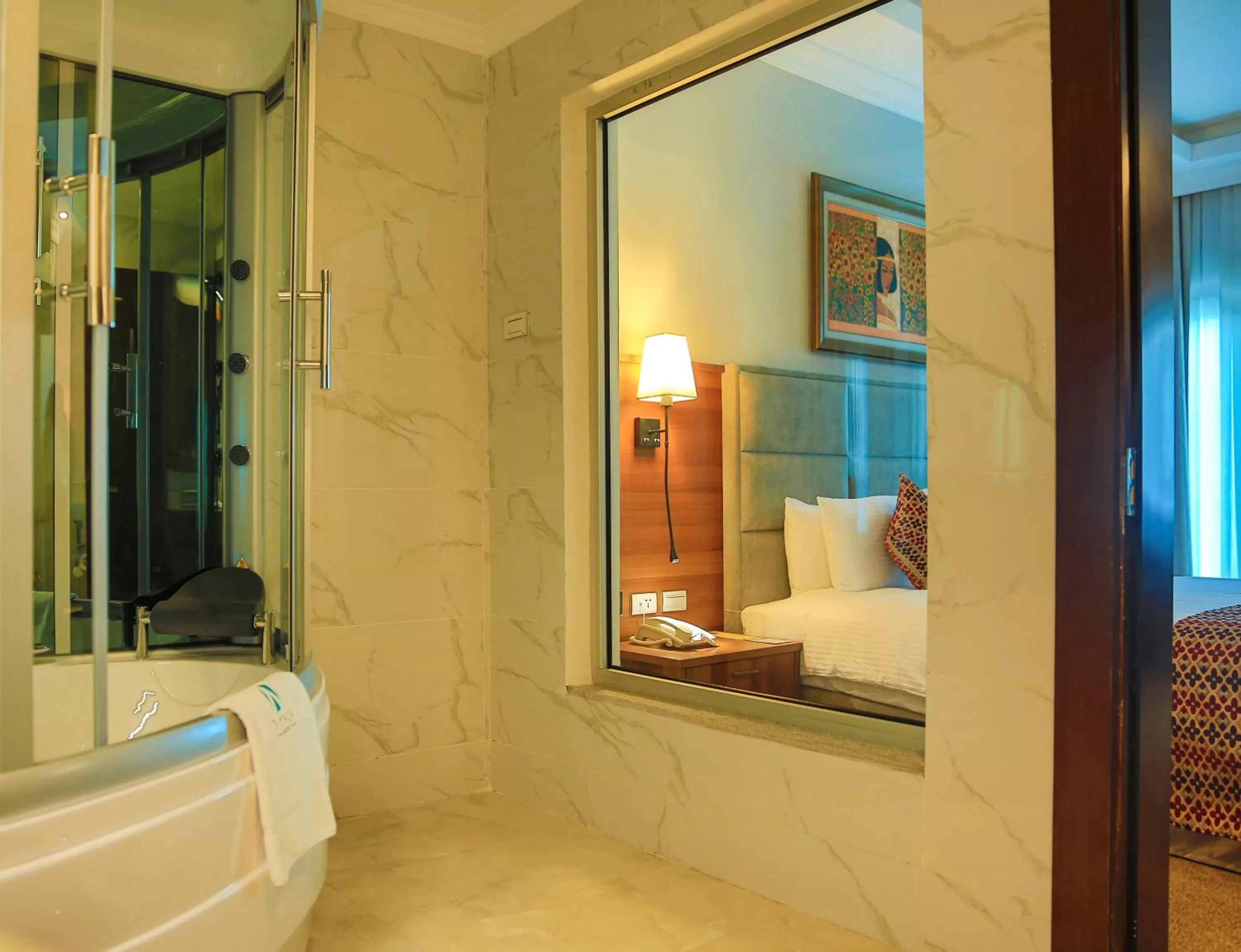 Swiss Inn Nexus Hotel