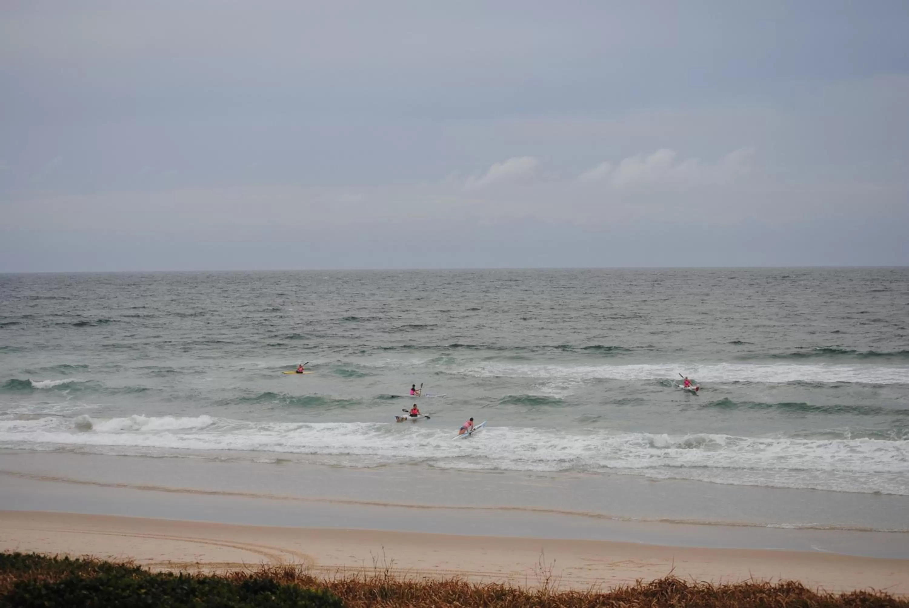 Area and facilities in Albatross North Apartments