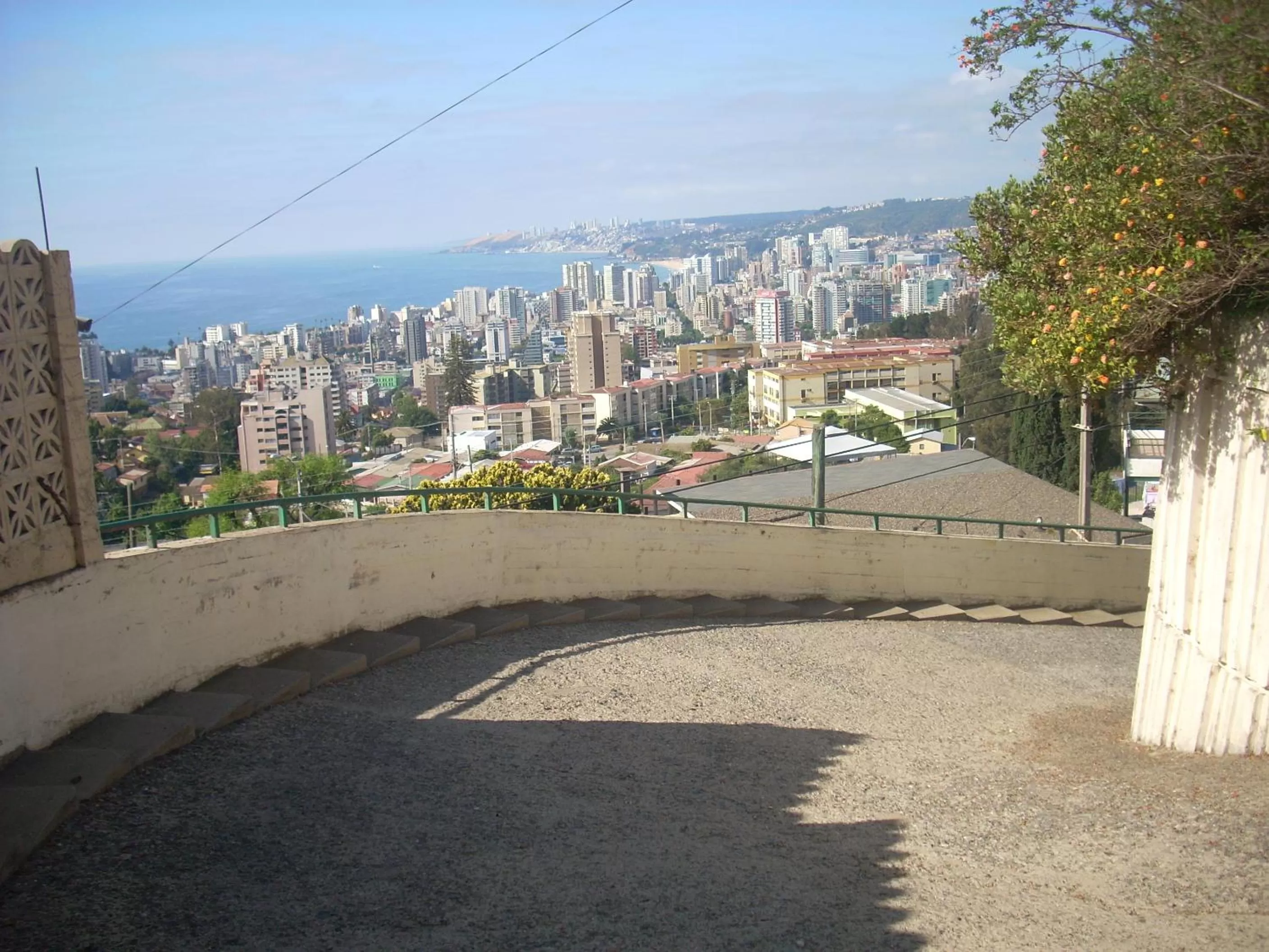 View (from property/room) in My Father's House Bed & Breakfast