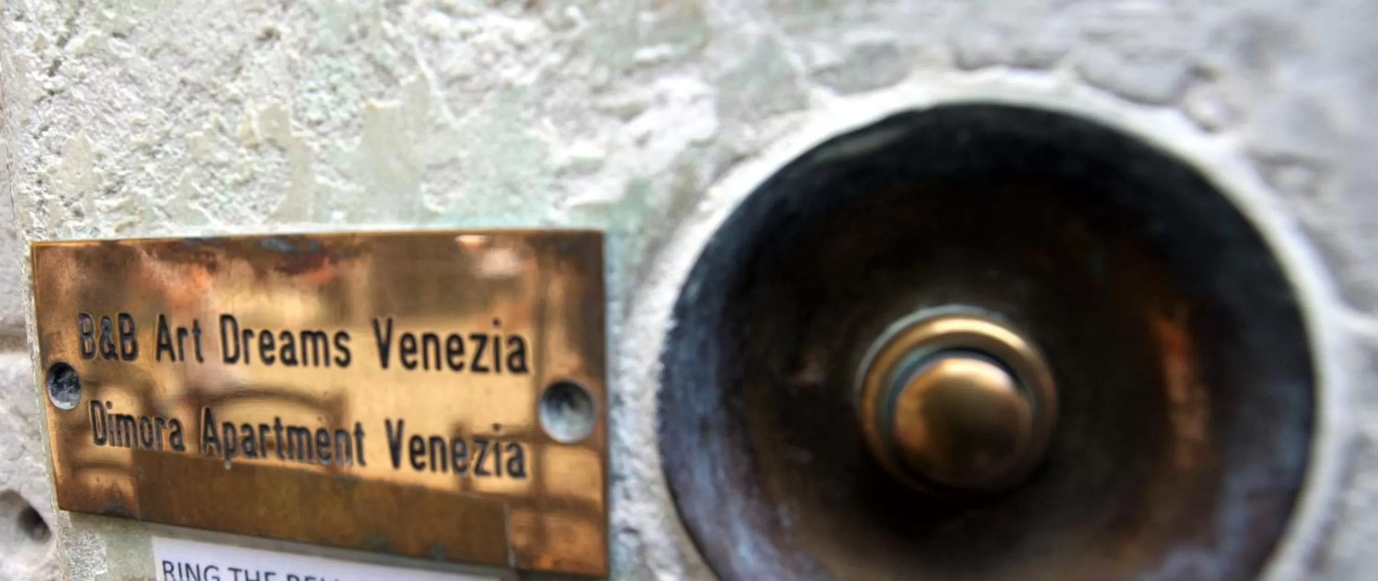 Property building in Art Dreams B&B