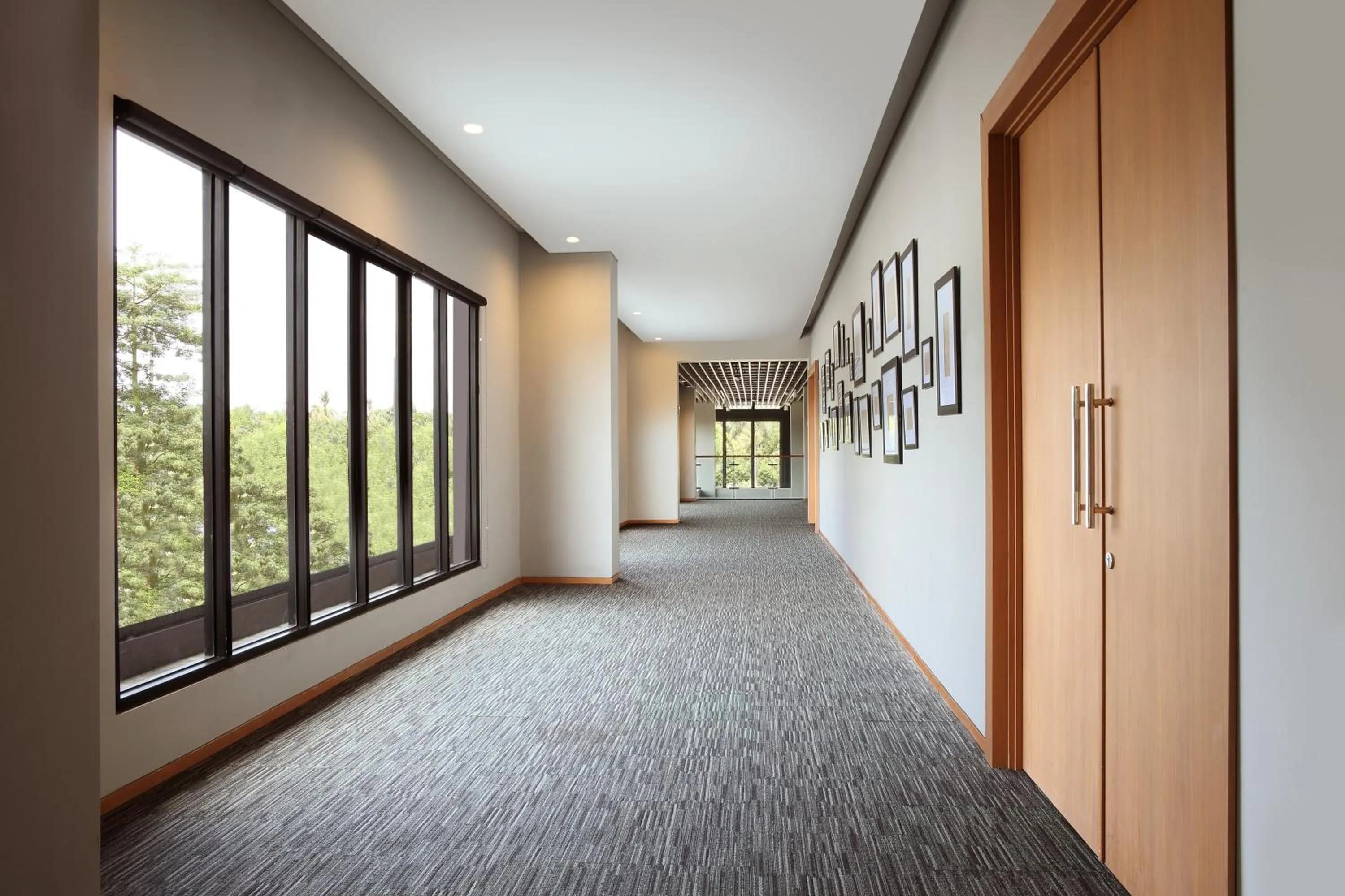 Banquet/Function facilities in BATIQA Hotel Pekanbaru