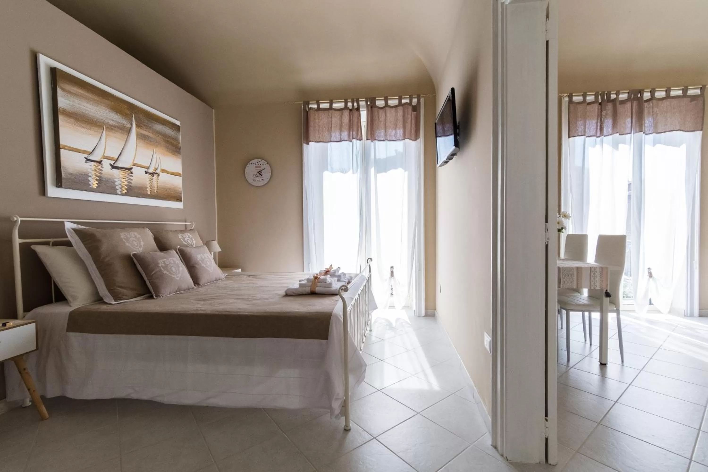 Casa Dolce Casa - Guest House