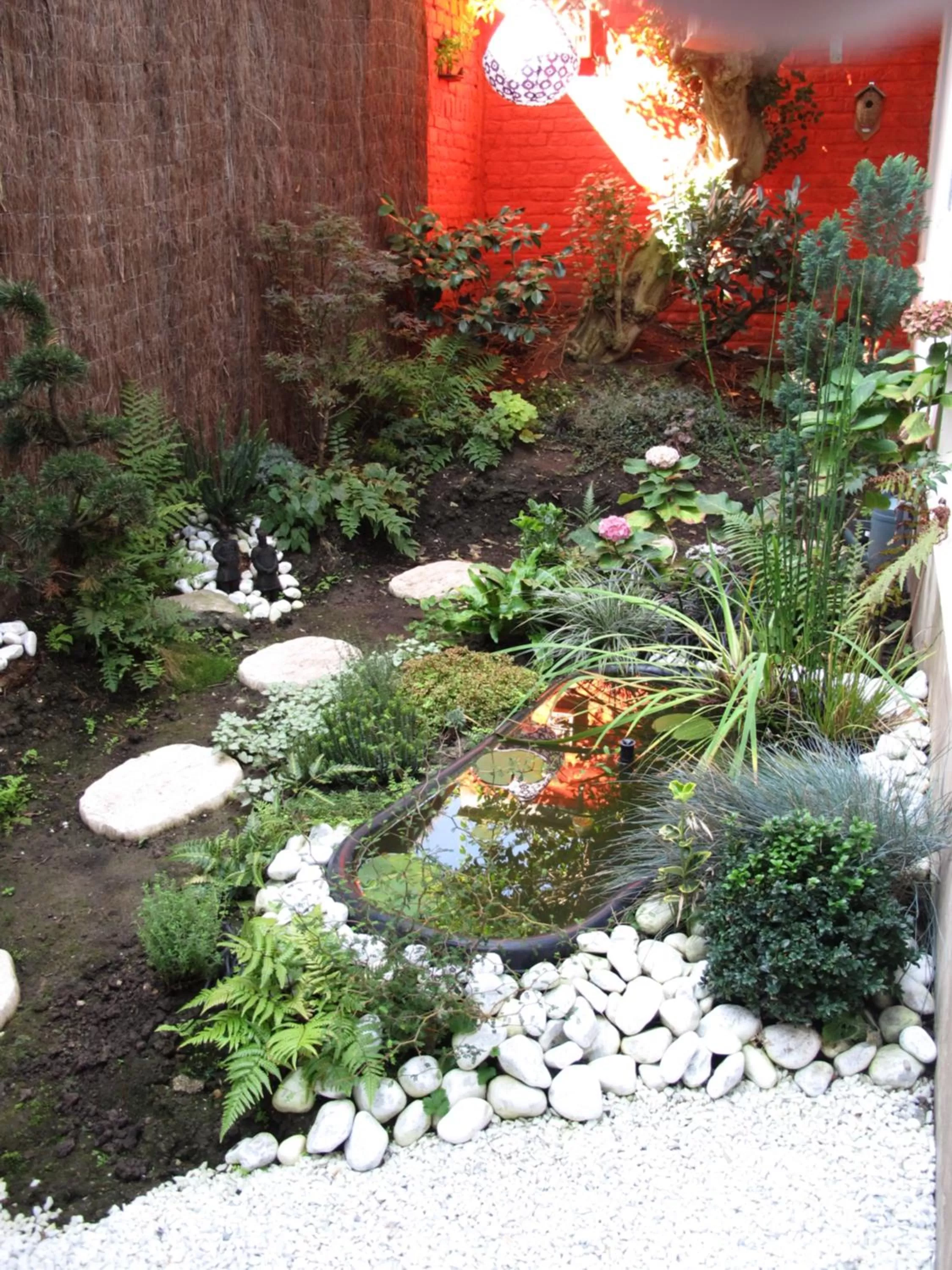 La Bourgogne en Ville