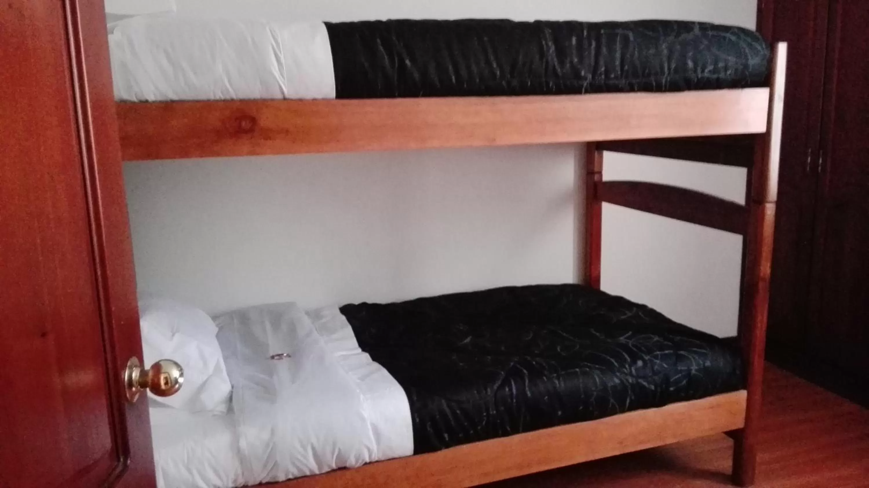 Bunk Bed in D'lujo