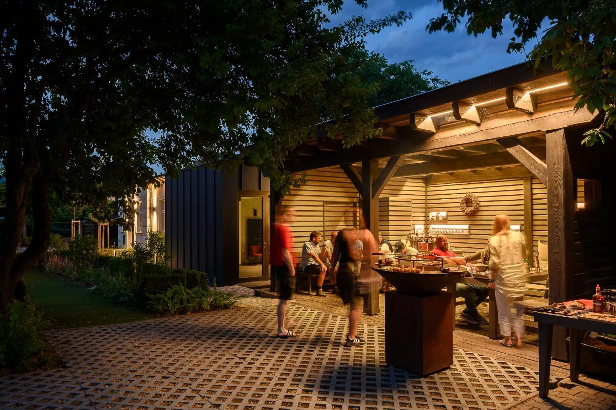 Hotel Zelená Marina