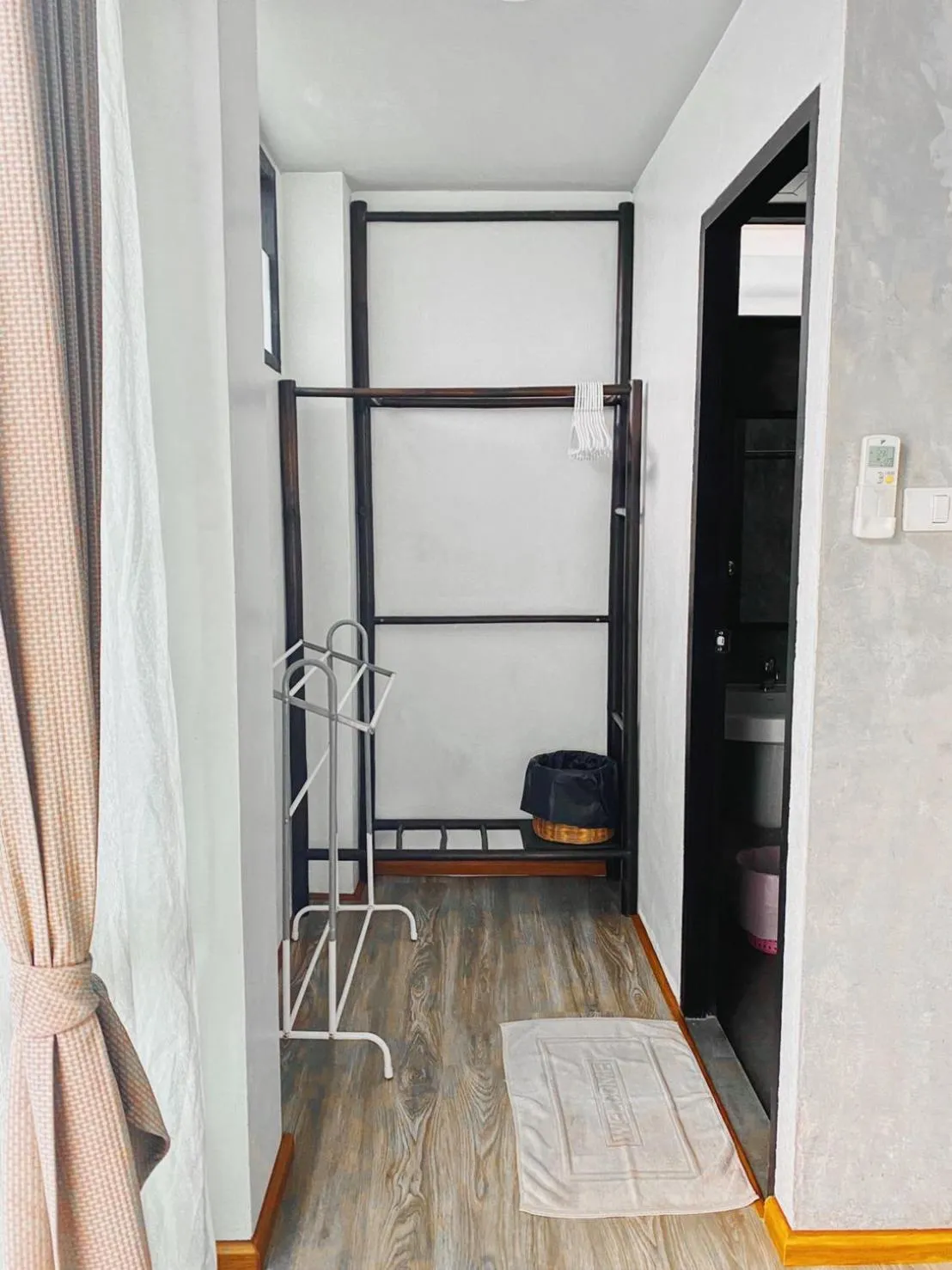 Lamphu House Chiang Mai