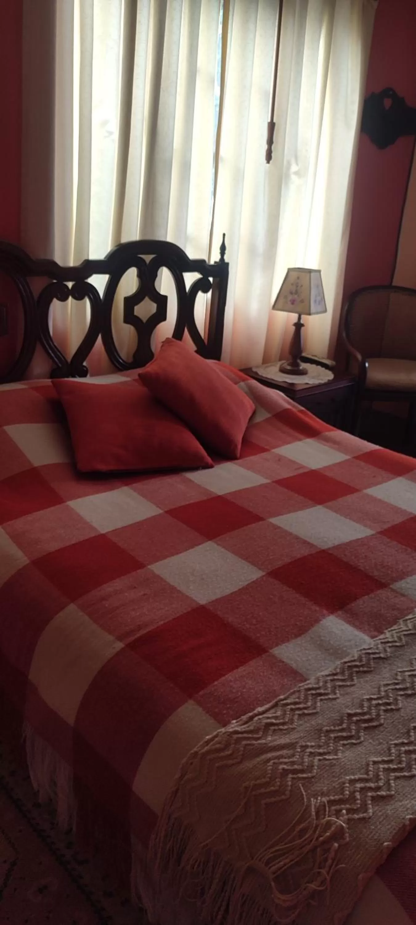 Bed in El Pedregal Sopó