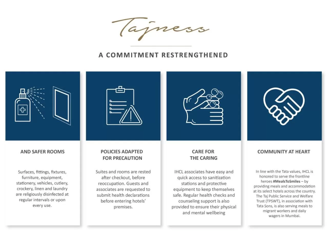 Other in The Pierre, A Taj Hotel, New York