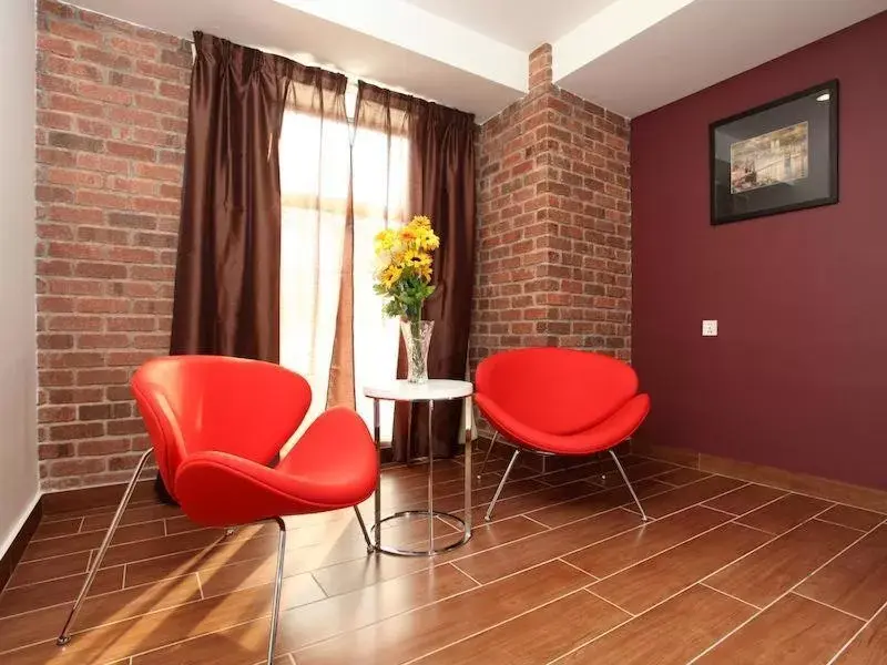 Superior Double or Twin Room in Hotel O Crossroads Hotel Superior Double or Twin Room in Hotel O Crossroads Hotel