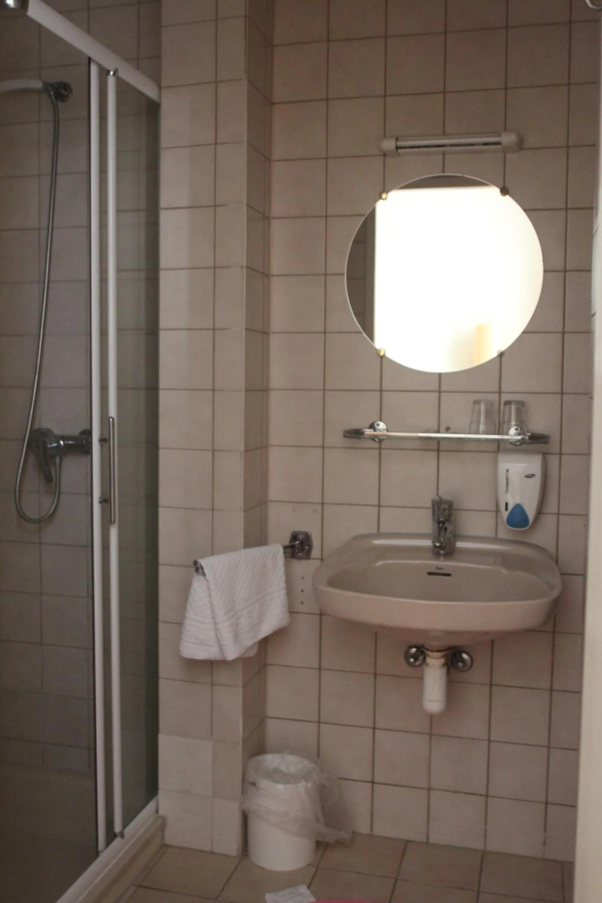 Hotel 2000 Valkenburg