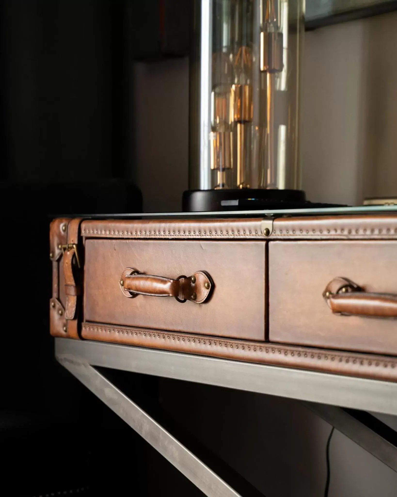 The Nest in Derwent Manor Boutique Hotel The Nest in Derwent Manor Boutique Hotel