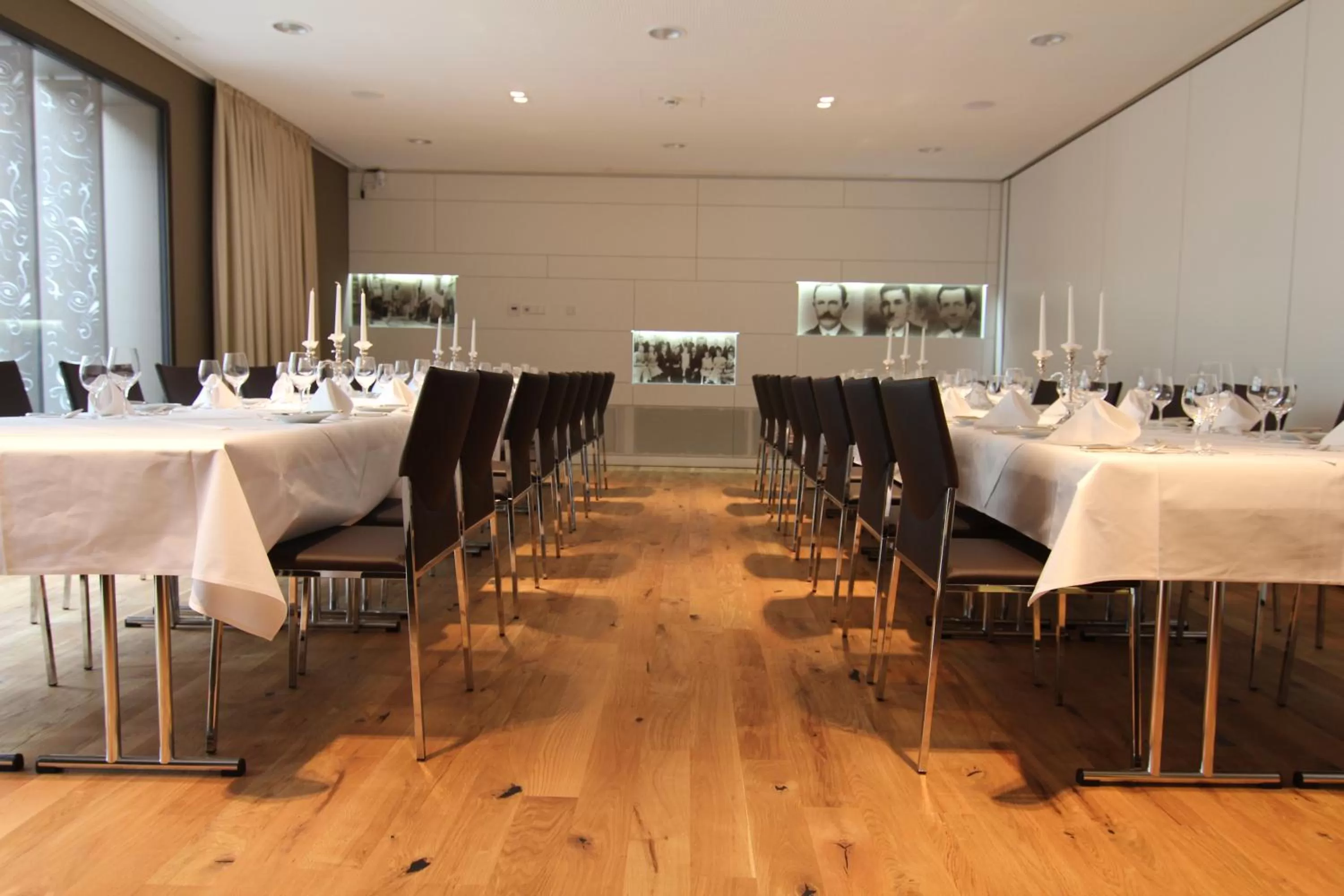 Restaurant/places to eat in Hotel-Restaurant Ochsen