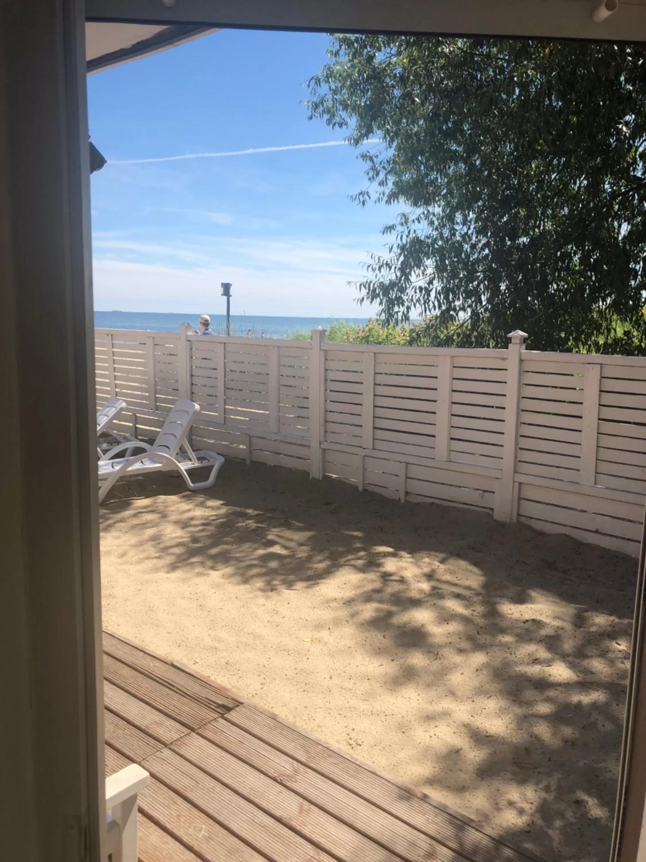 View (from property/room) in Hotel Zhong Hua