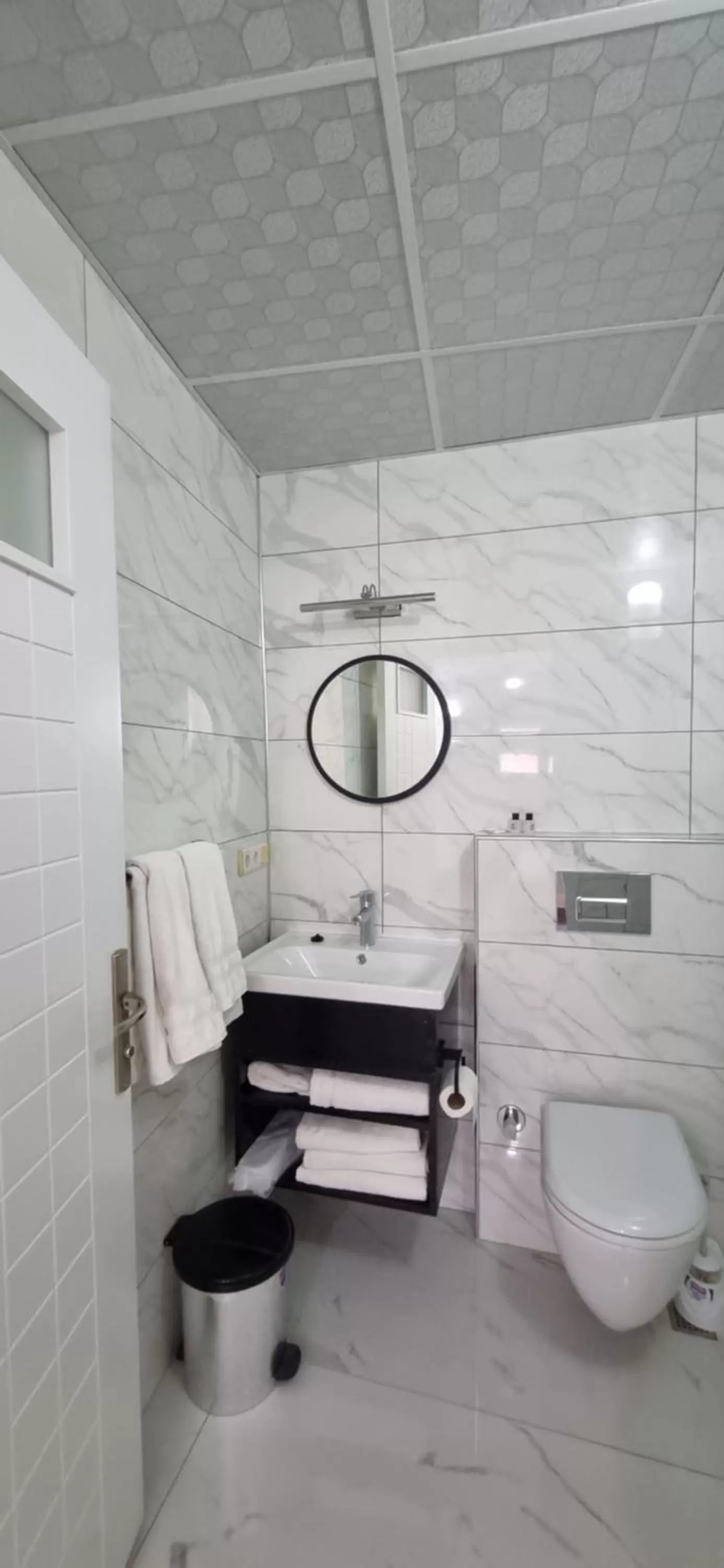 Sezgin Boutique Hotel