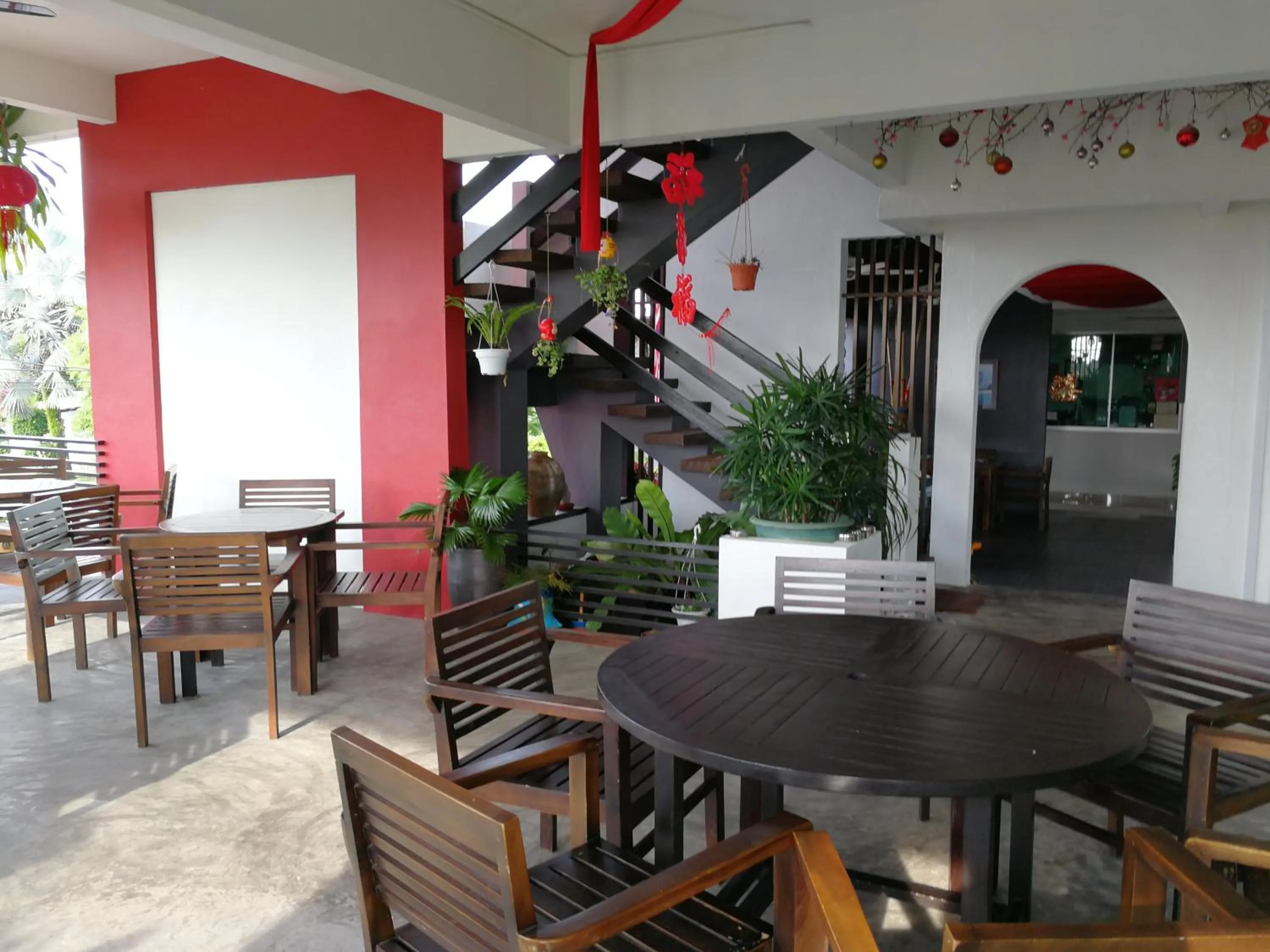 Millenium maison home