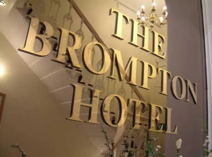 The Brompton Hotel The Brompton Hotel