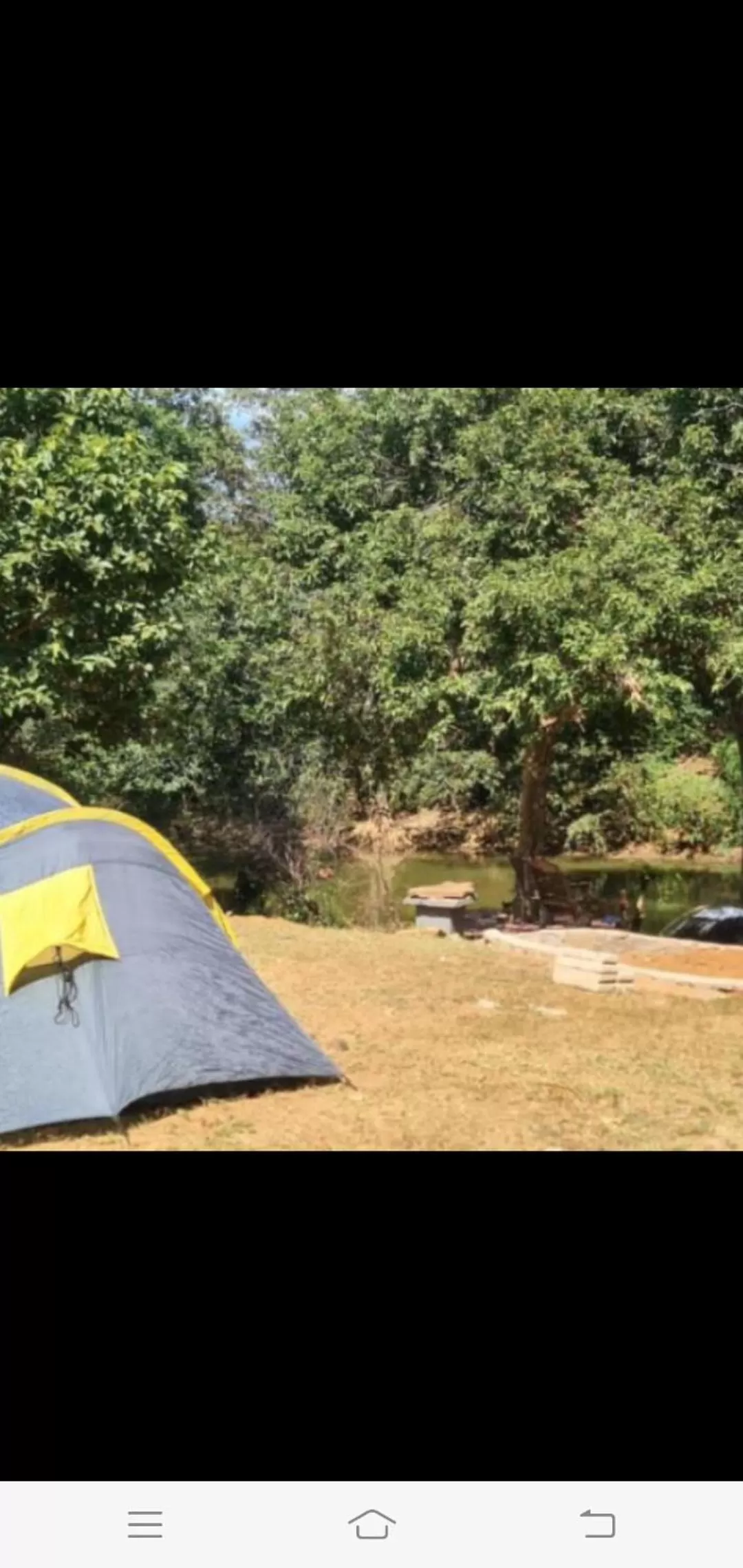 Jungle river humbhaha hostel