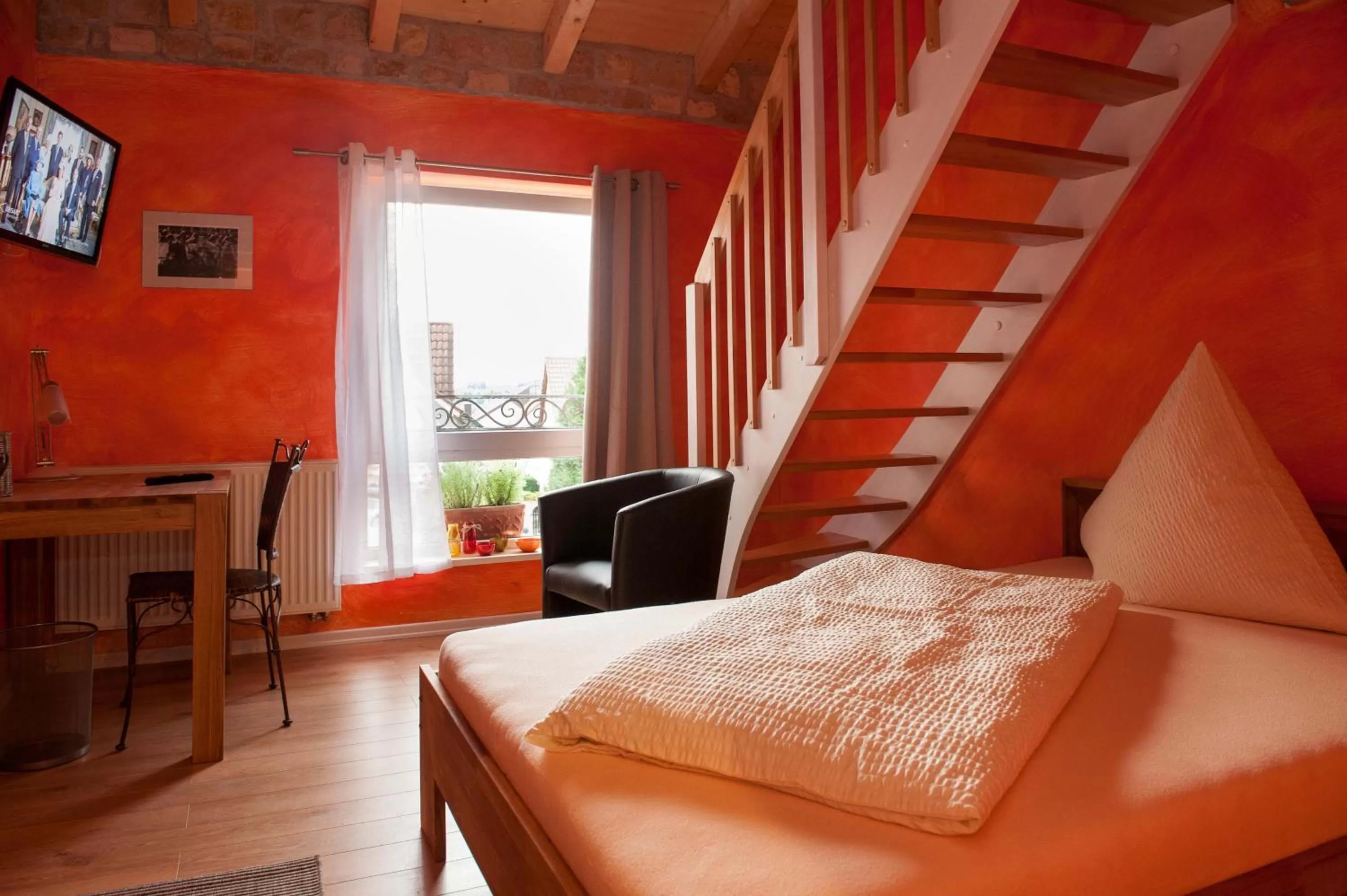 Bed in Casa dei Carabinieri